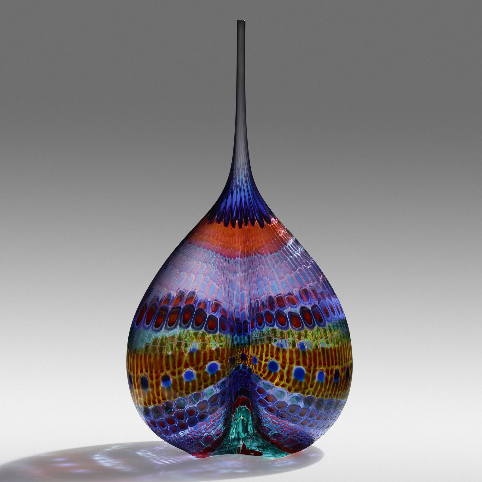 Stephen Rolfe Powell, Cheeks from the Teasers series (1 of 5)