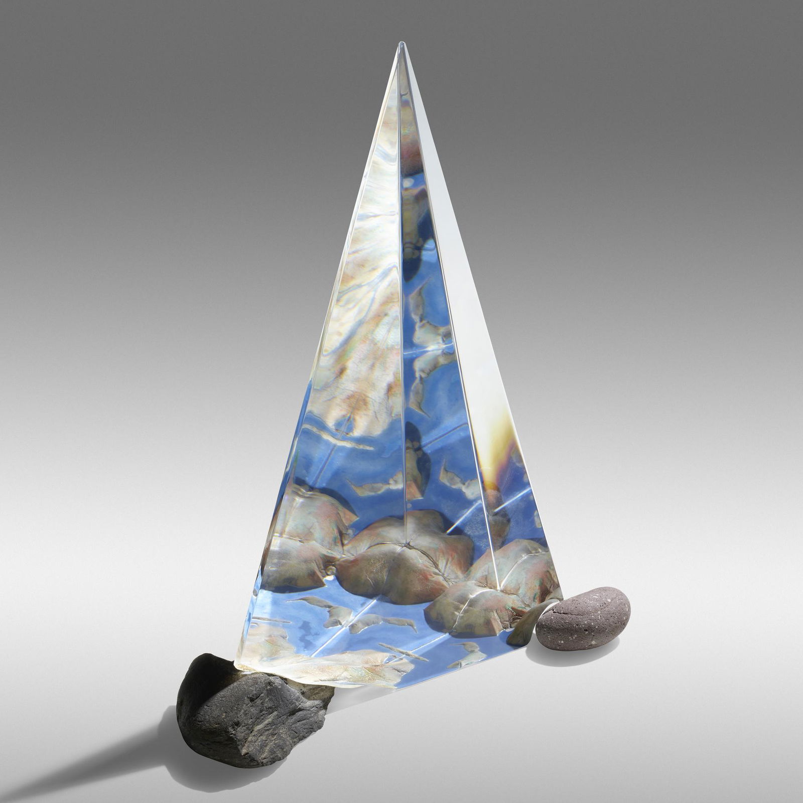 Kreg Kallenberger, Sycamore Ridge from the Osage series (1 of 5)