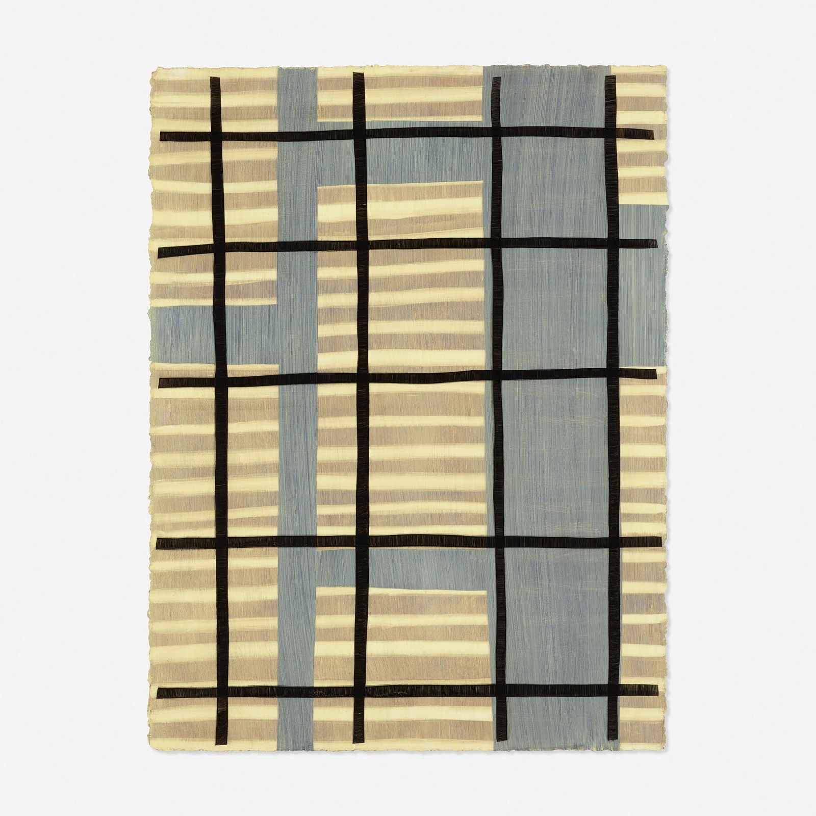 Dennis Masback, Untitled #10018 (1 of 3)