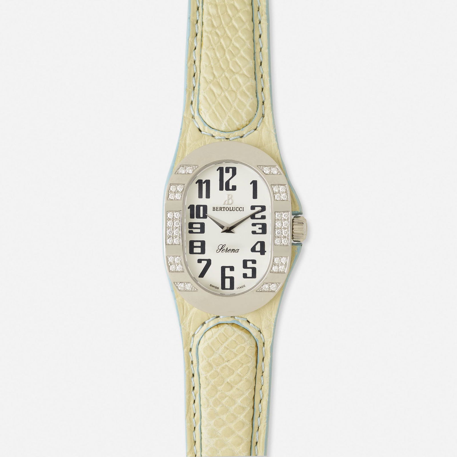 Bertolucci, 'Serena' watch, Ref. 313.51.41.2.1AO (1 of 3)