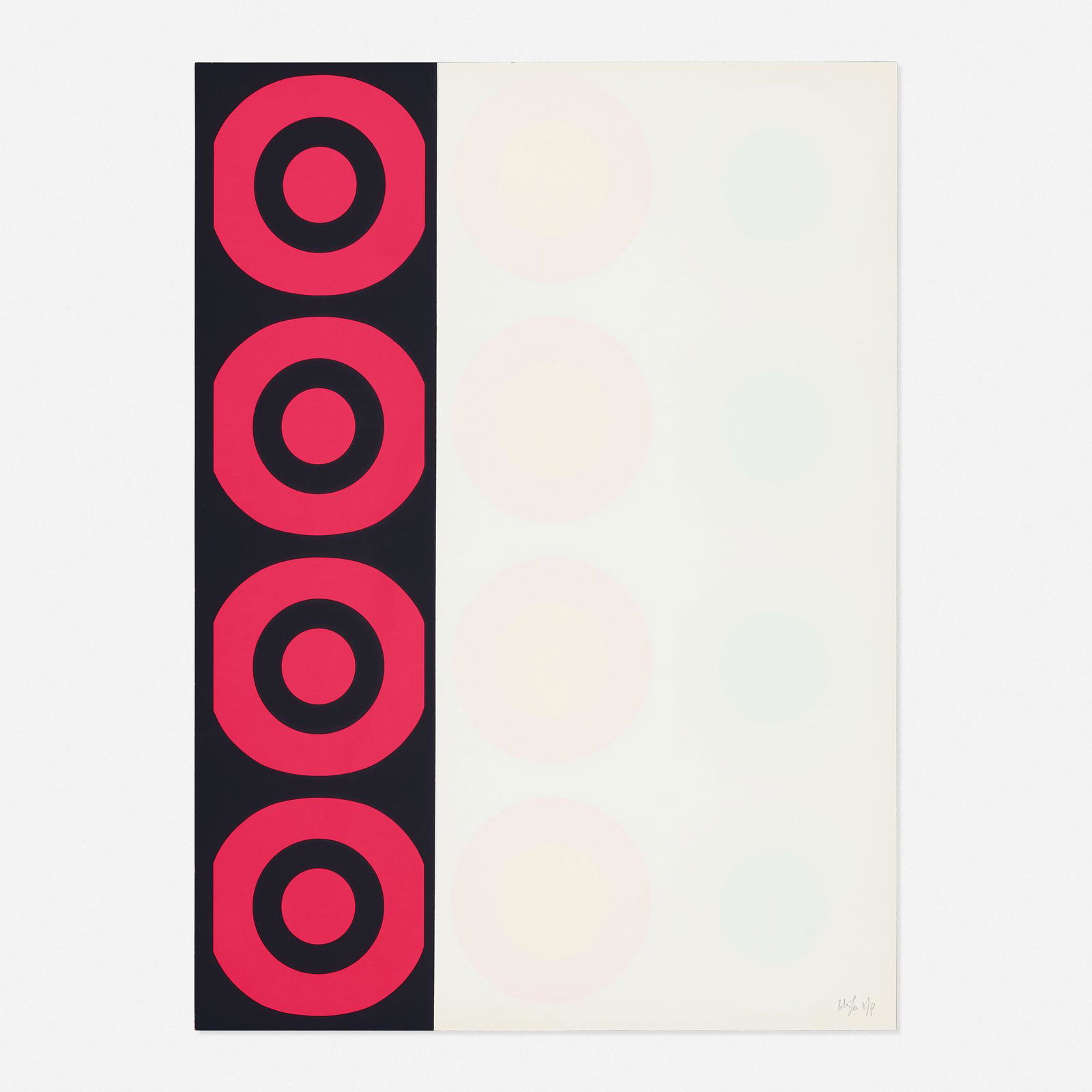 Peter Gee, Untitled (1 of 2)