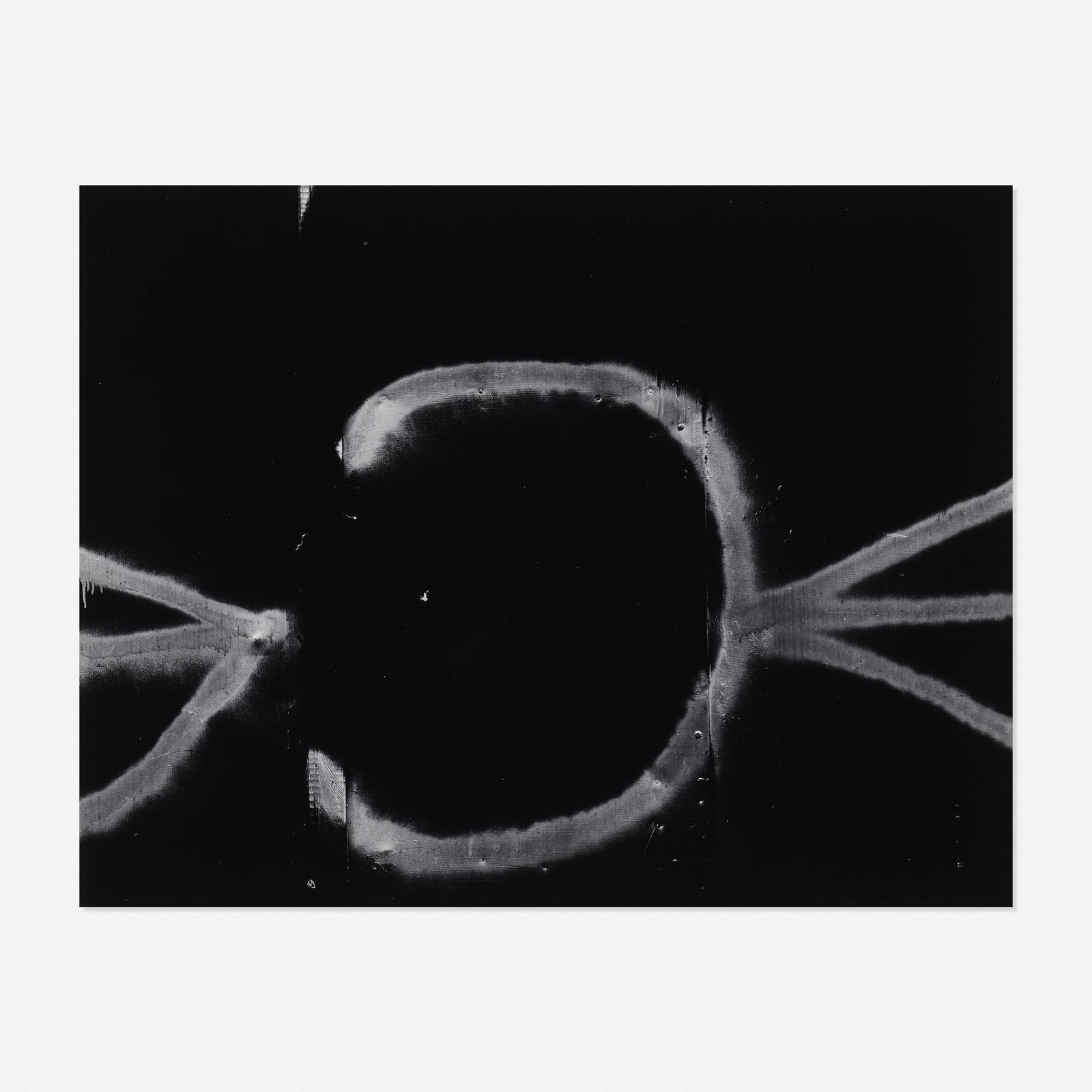 Aaron Siskind, Chicago 56 (1 of 2)