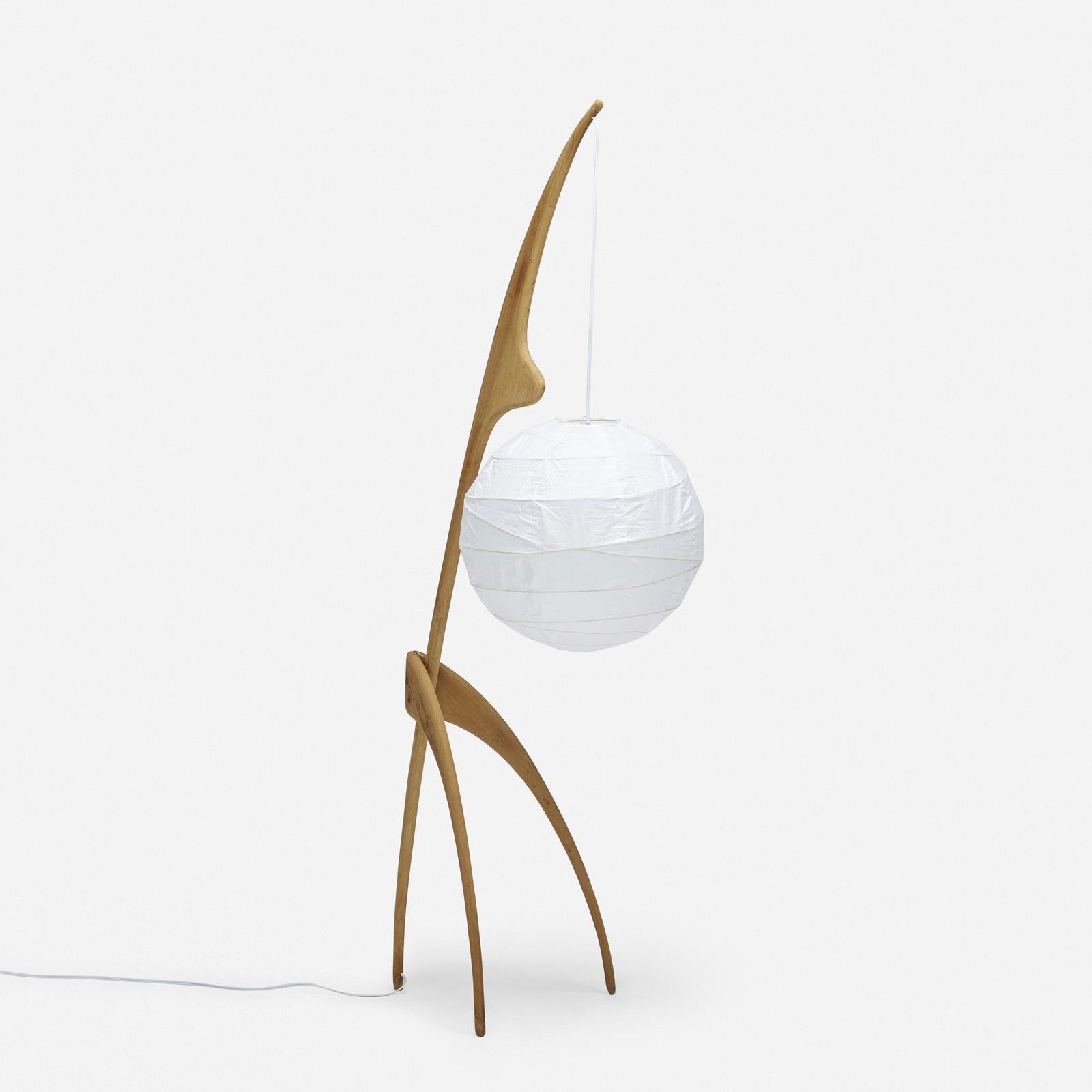 Rispal, Floor lamp (1 of 3)