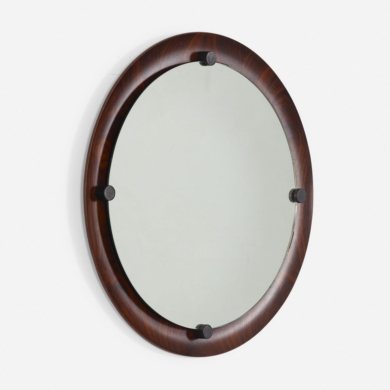 Franco Campo and Carlo Graffi, Mirror (1 of 1)