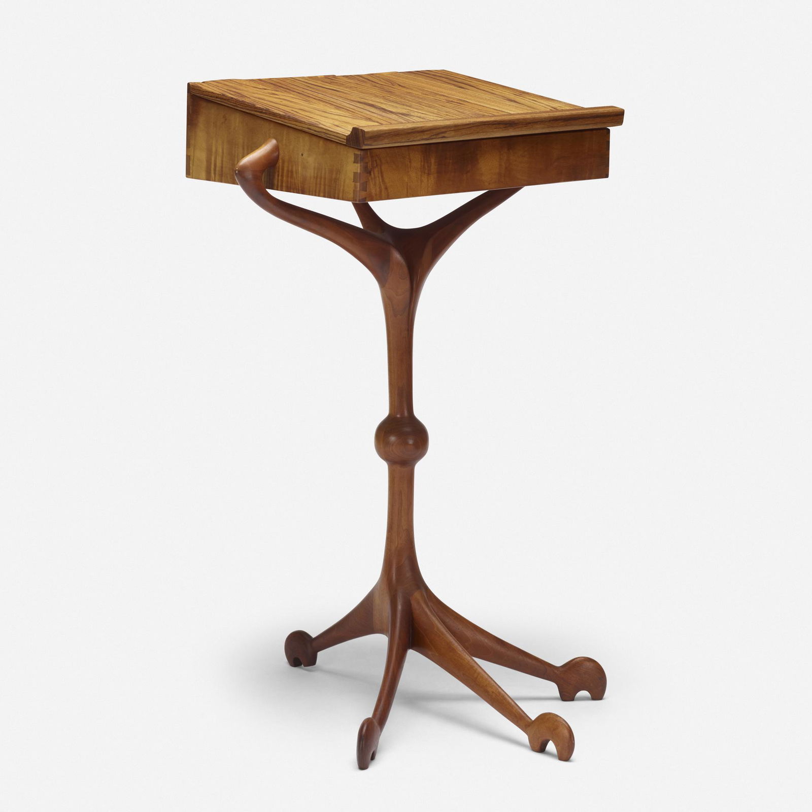 Tim Mackaness, Bird lectern (1 of 2)