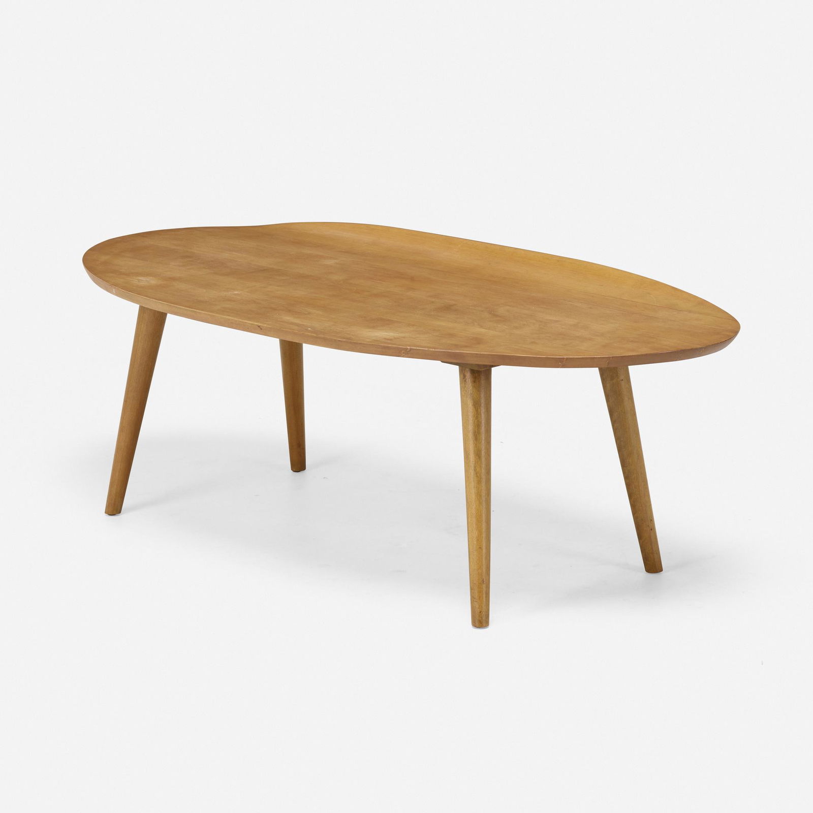 Russel Wright, Coffee table (1 of 5)