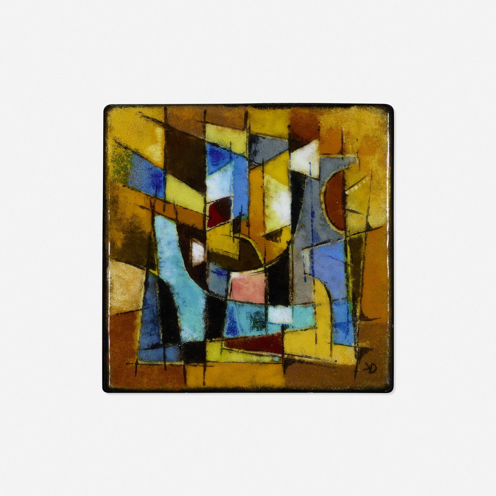 Karl Drerup, Untitled (1 of 3)