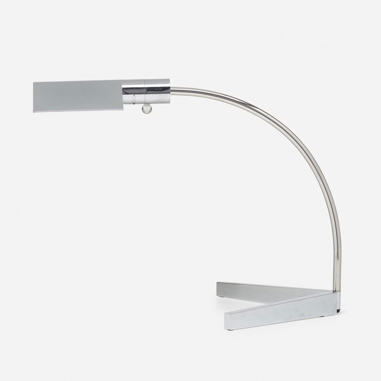 Cedric Hartman, Table lamp (1 of 4)