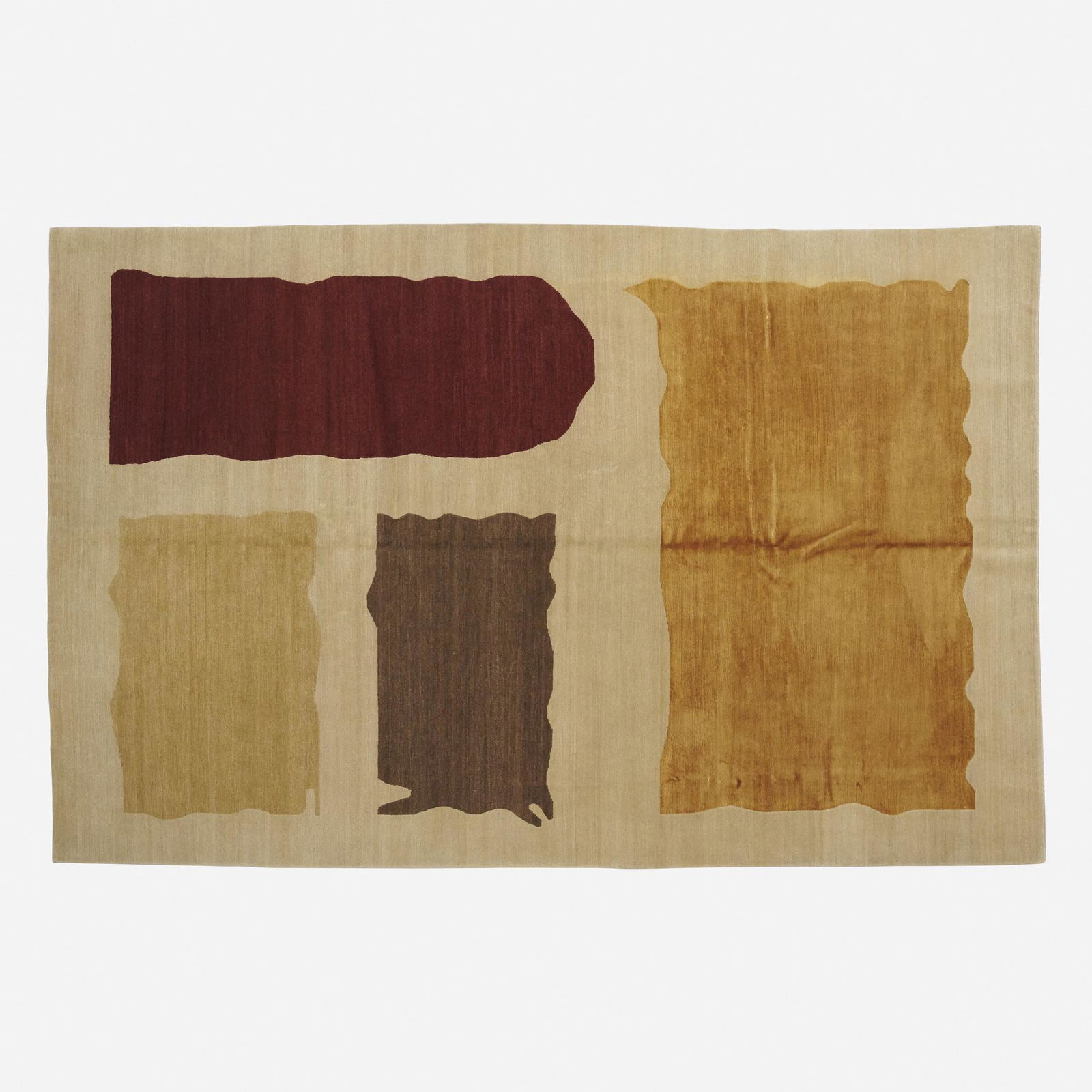 Nepalese, Medium pile carpet (1 of 1)