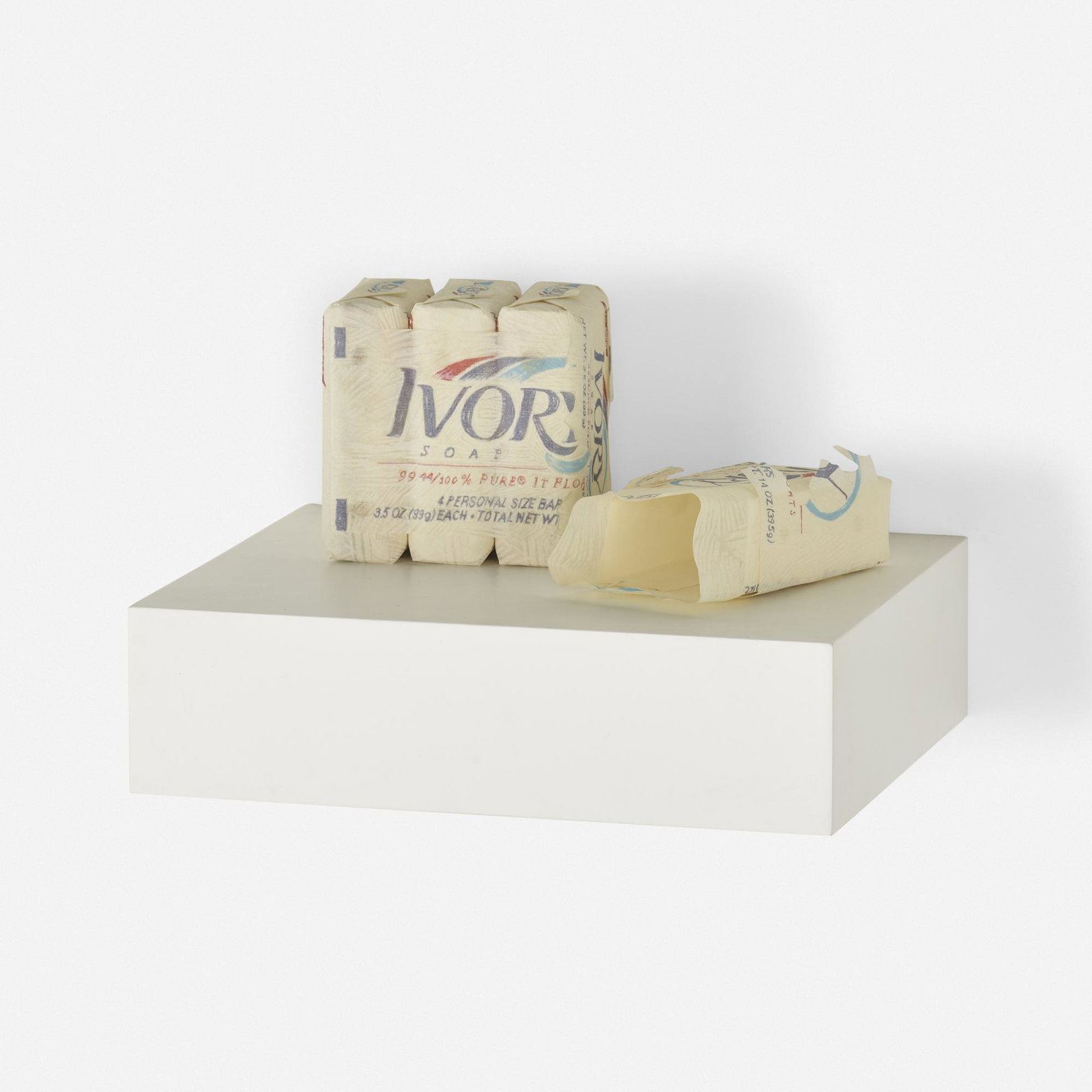 George Stoll, Ivory Soap (1 of 4)