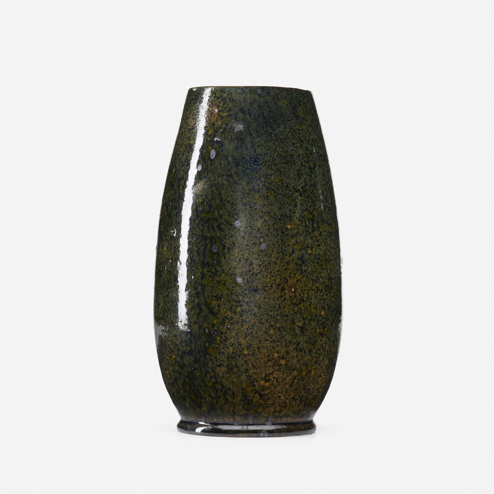 George E. Ohr, Vase (1 of 4)