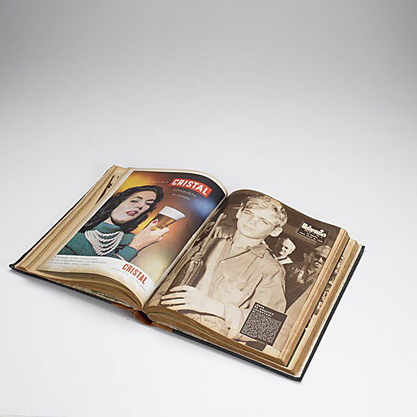 BOUND PERIODICALS: BOUND PERIODICALS; Three editions bound as one of 'Bohemia Edicion de la Libertad', a history of the Cuban Revolution
