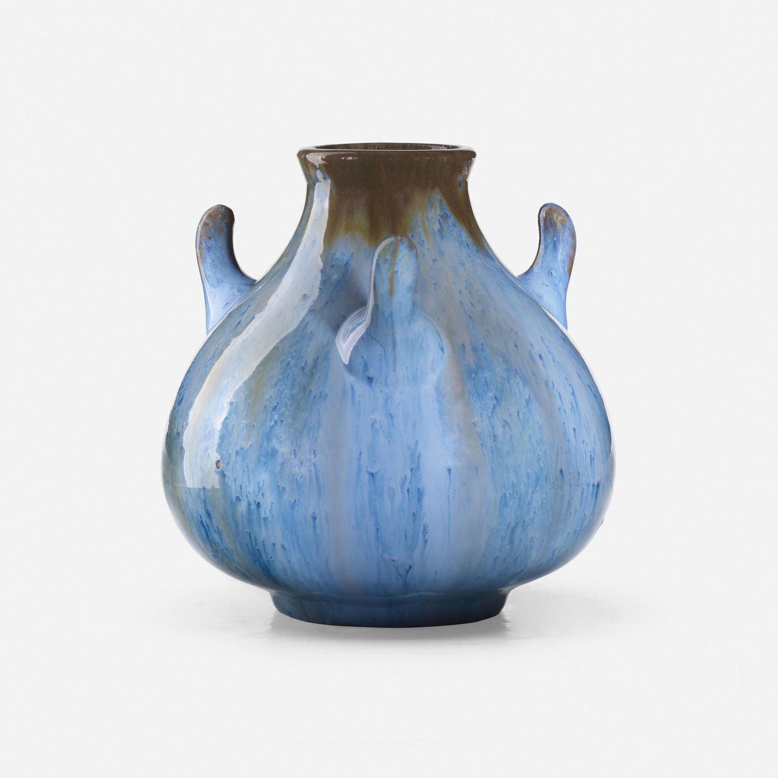 Fulper Pottery, Vase (1 of 3)