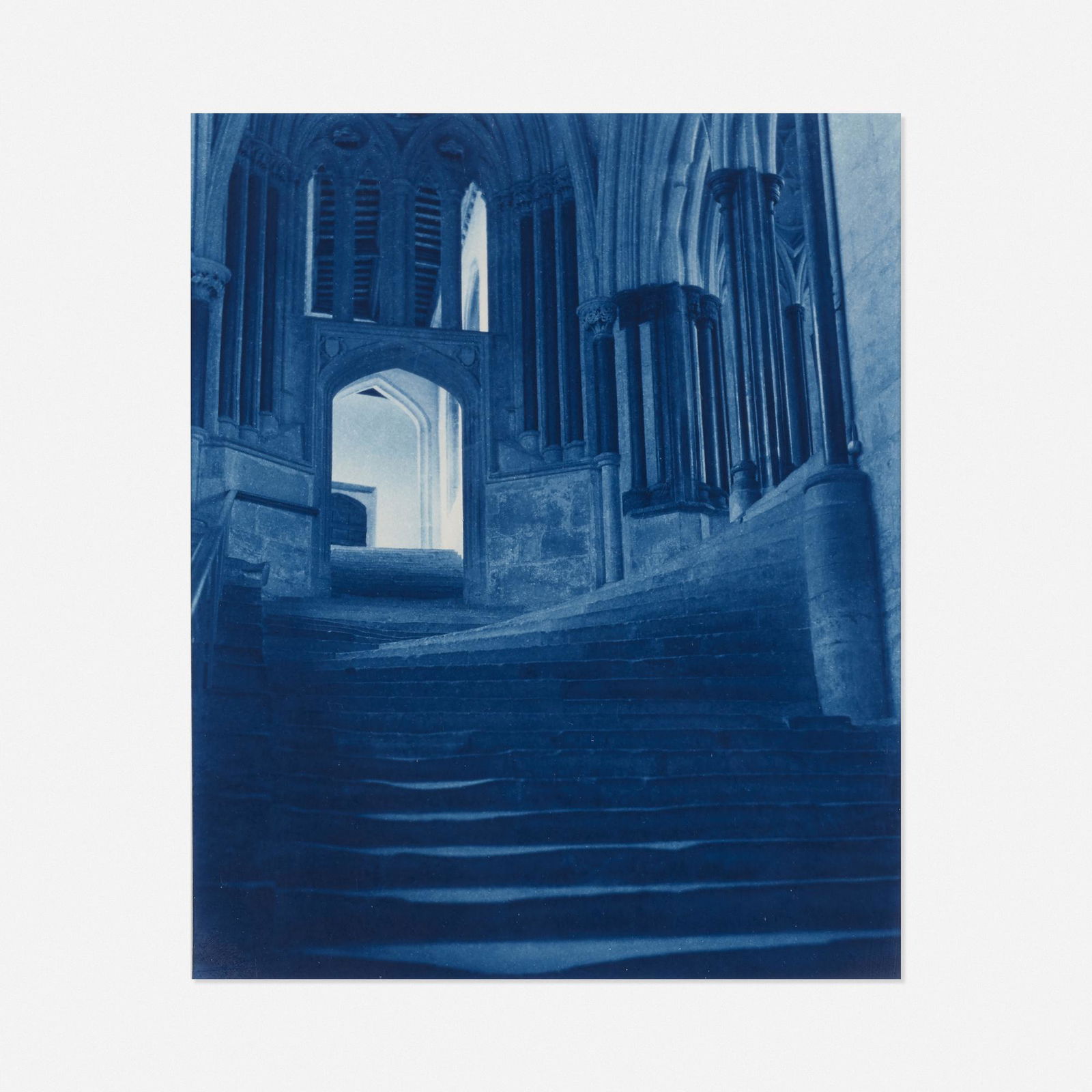 John Dugdale, Wells Cathedral (1 of 3)