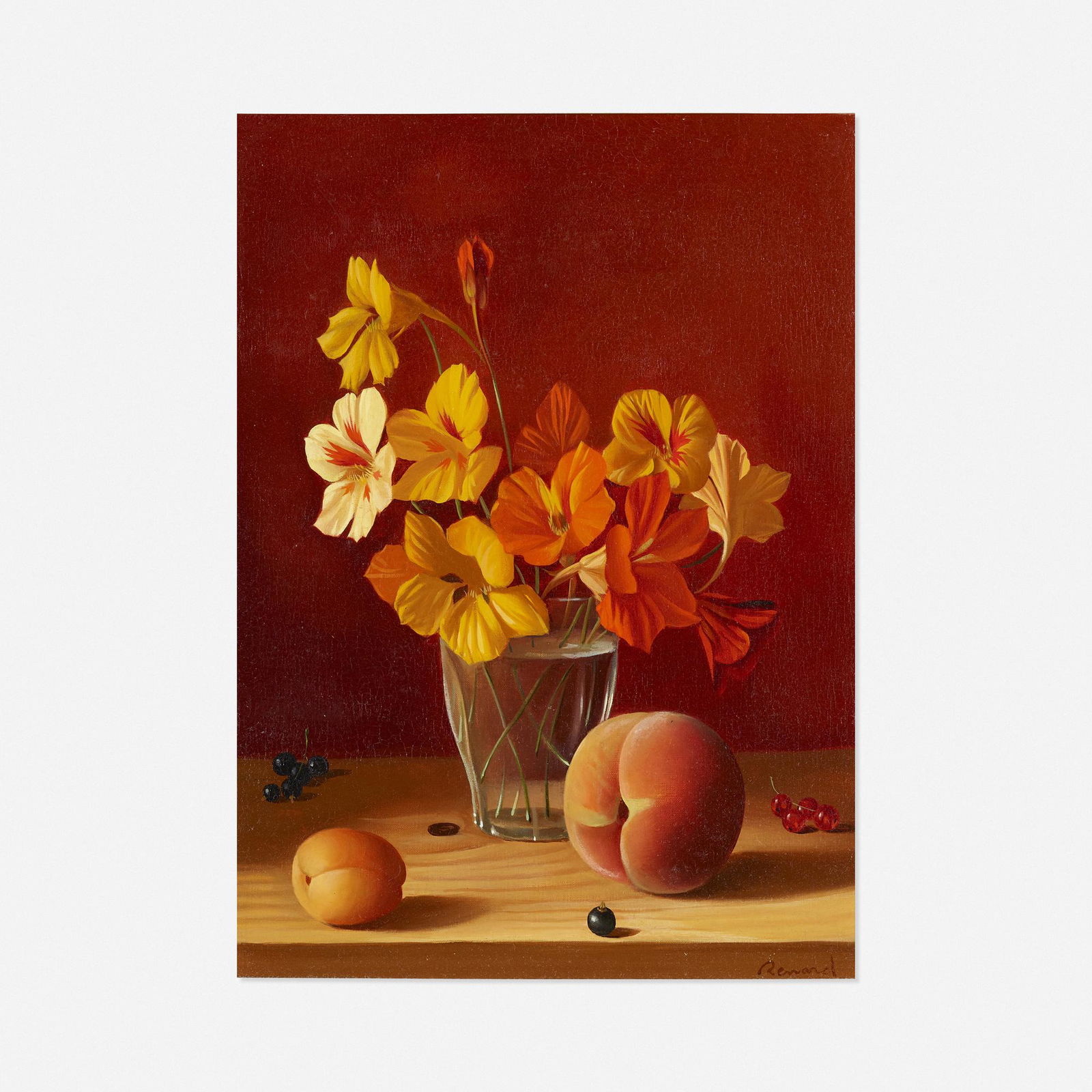 Fernand Renard, Untitled (1 of 3)