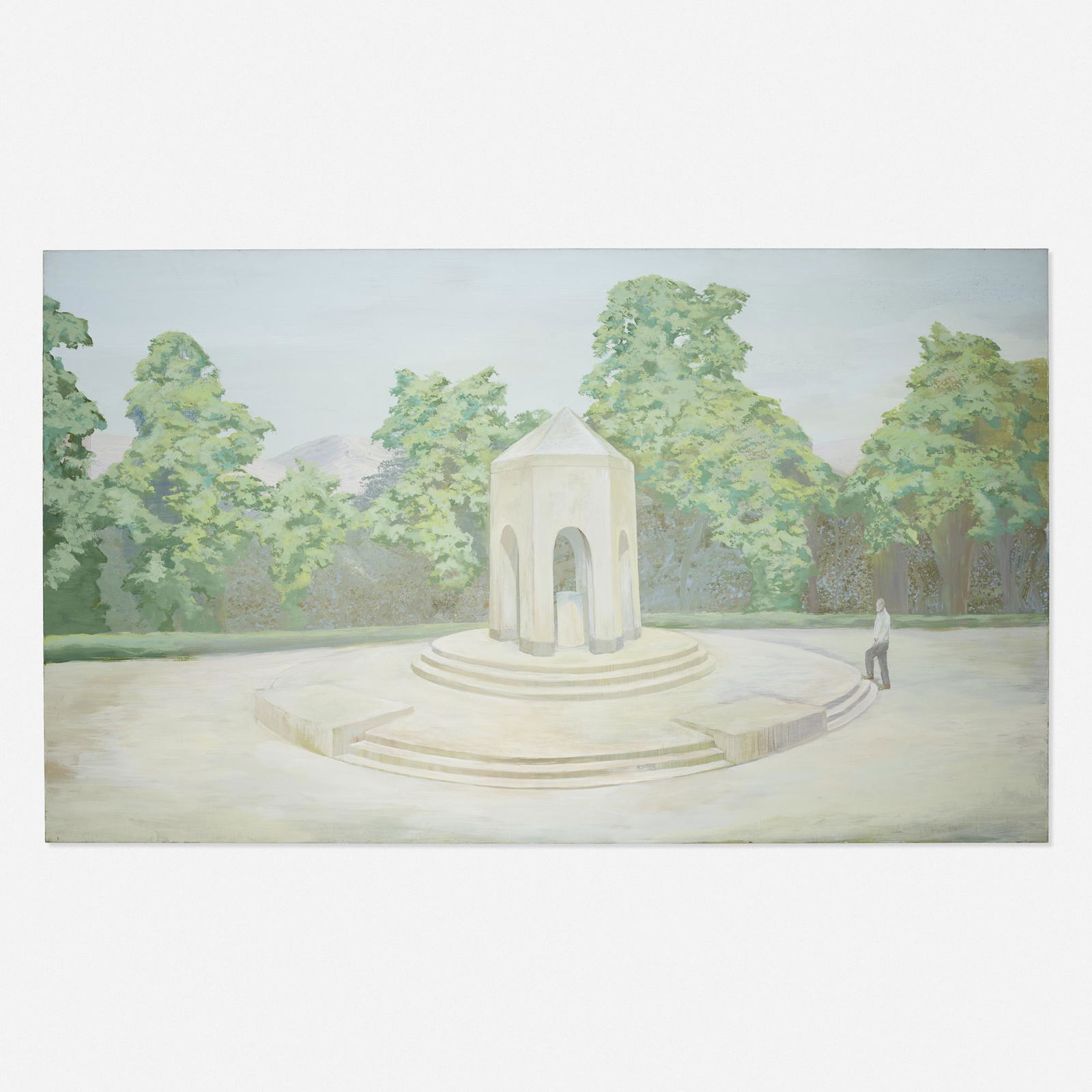 Peter Busch, Untitled (1 of 2)