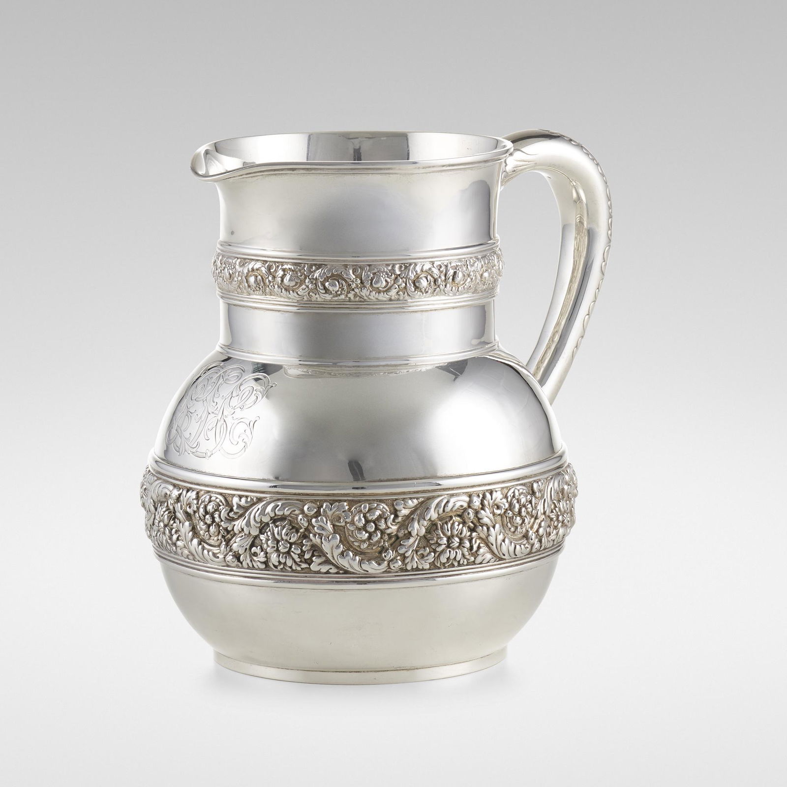 Tiffany & Co., Pitcher (1 of 4)