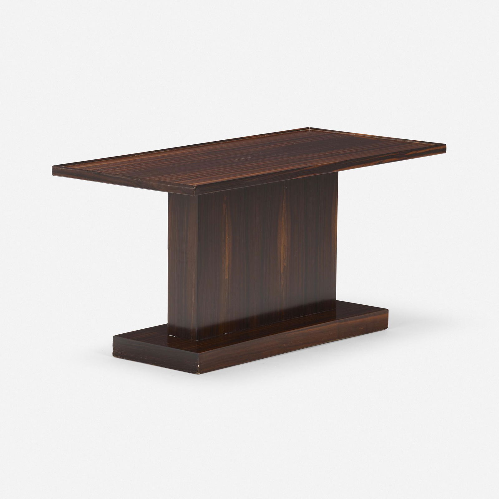 Leon Jallot, Coffee table (1 of 2)