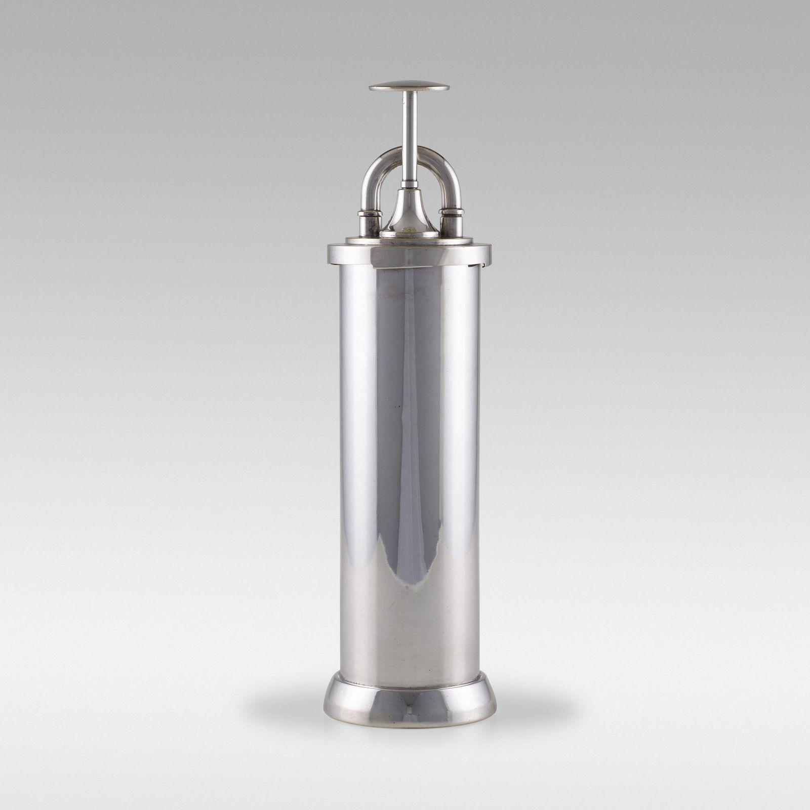 Dunhill, Trombone cocktail shaker (1 of 4)