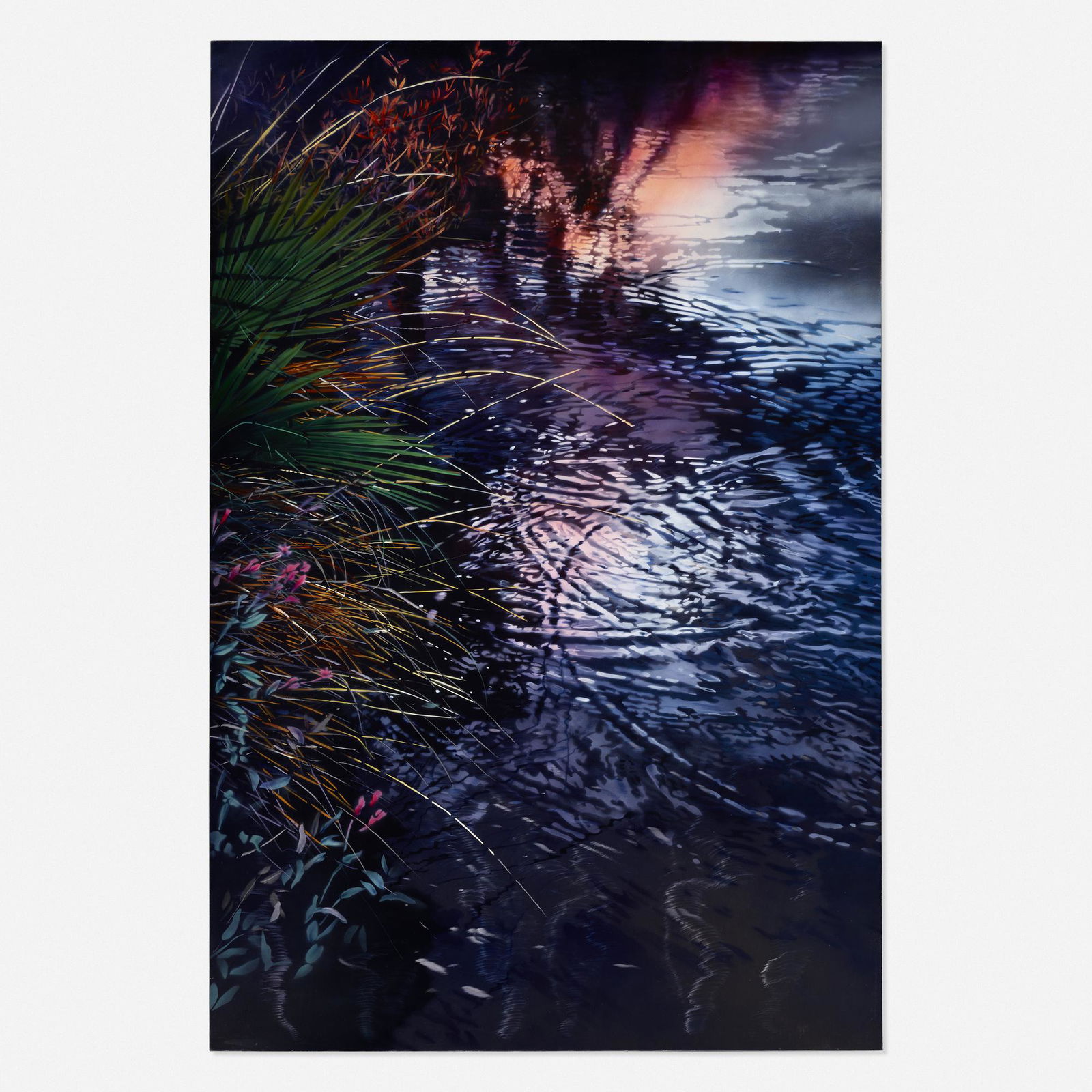 David Kessler, Evening Cadence (1 of 2)