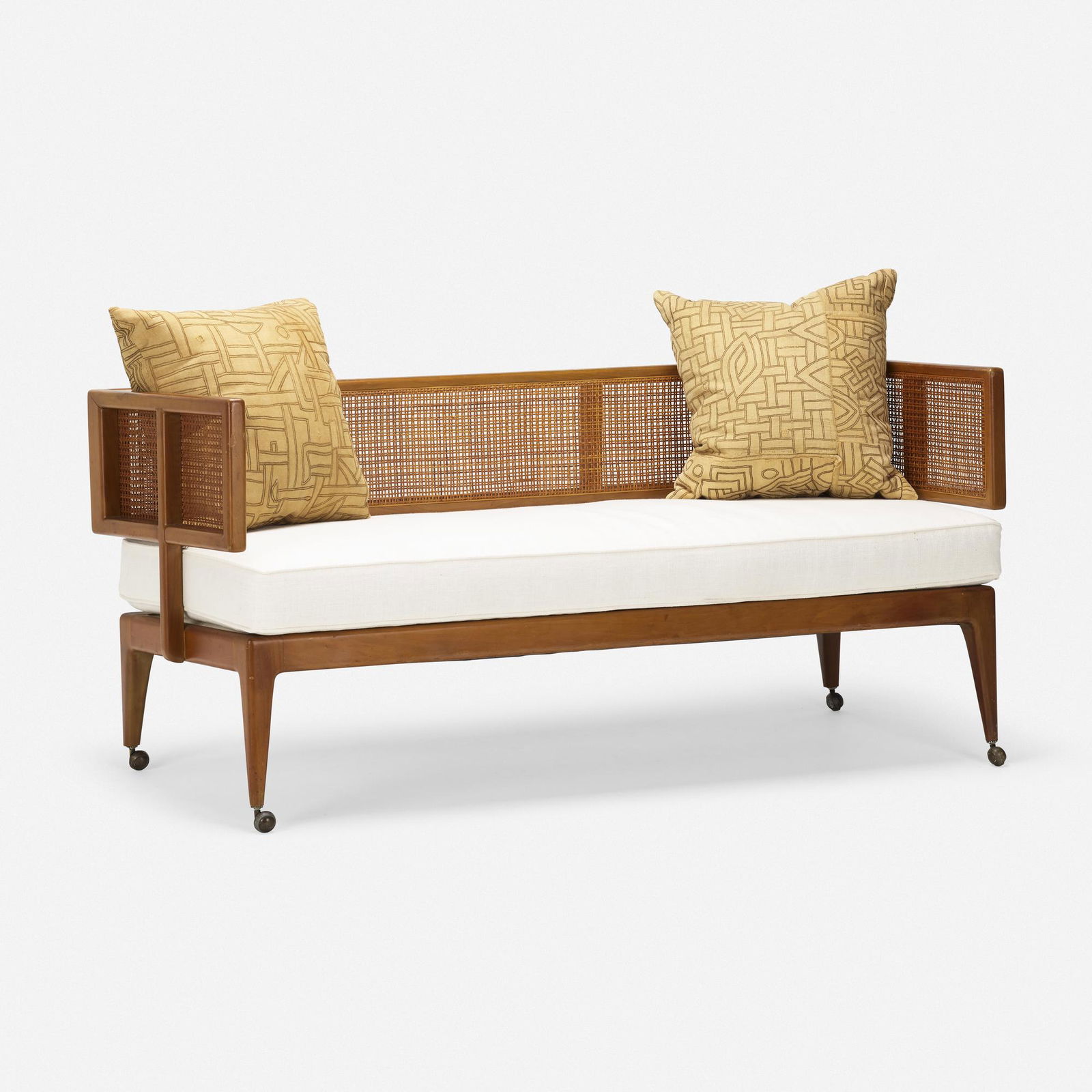 Edward Wormley, Settee (1 of 3)