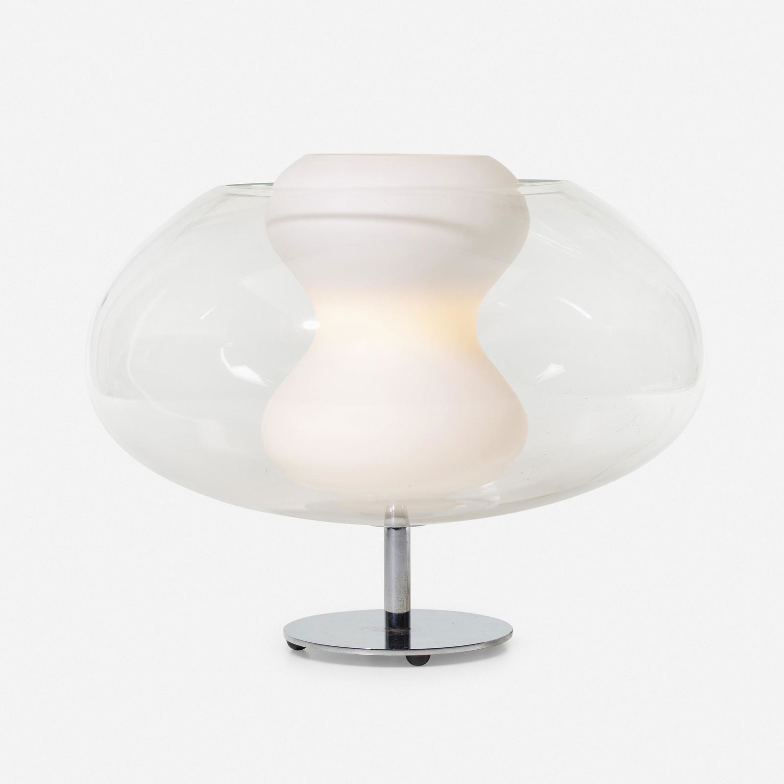 Karim Rashid, Soft table lamp (1 of 2)