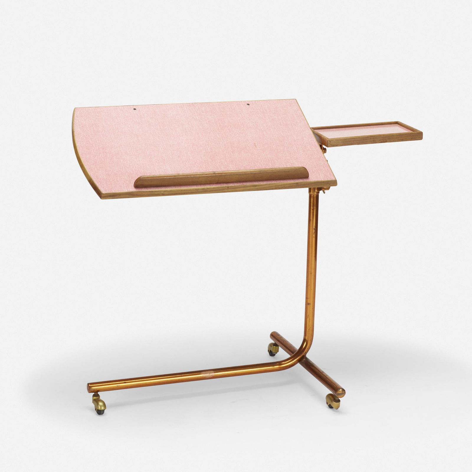 Cova, Caruelle adjustable writing desk (1 of 5)