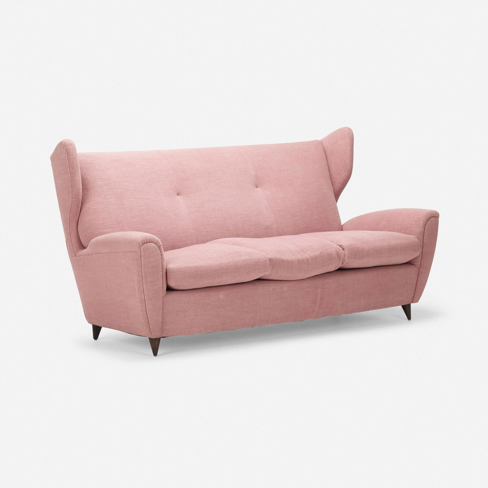 Italian, Sofa (1 of 3)