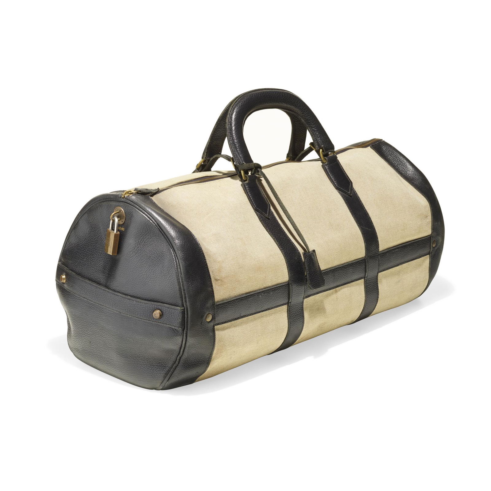 Hermes, Boston weekend/travel bag (1 of 5)