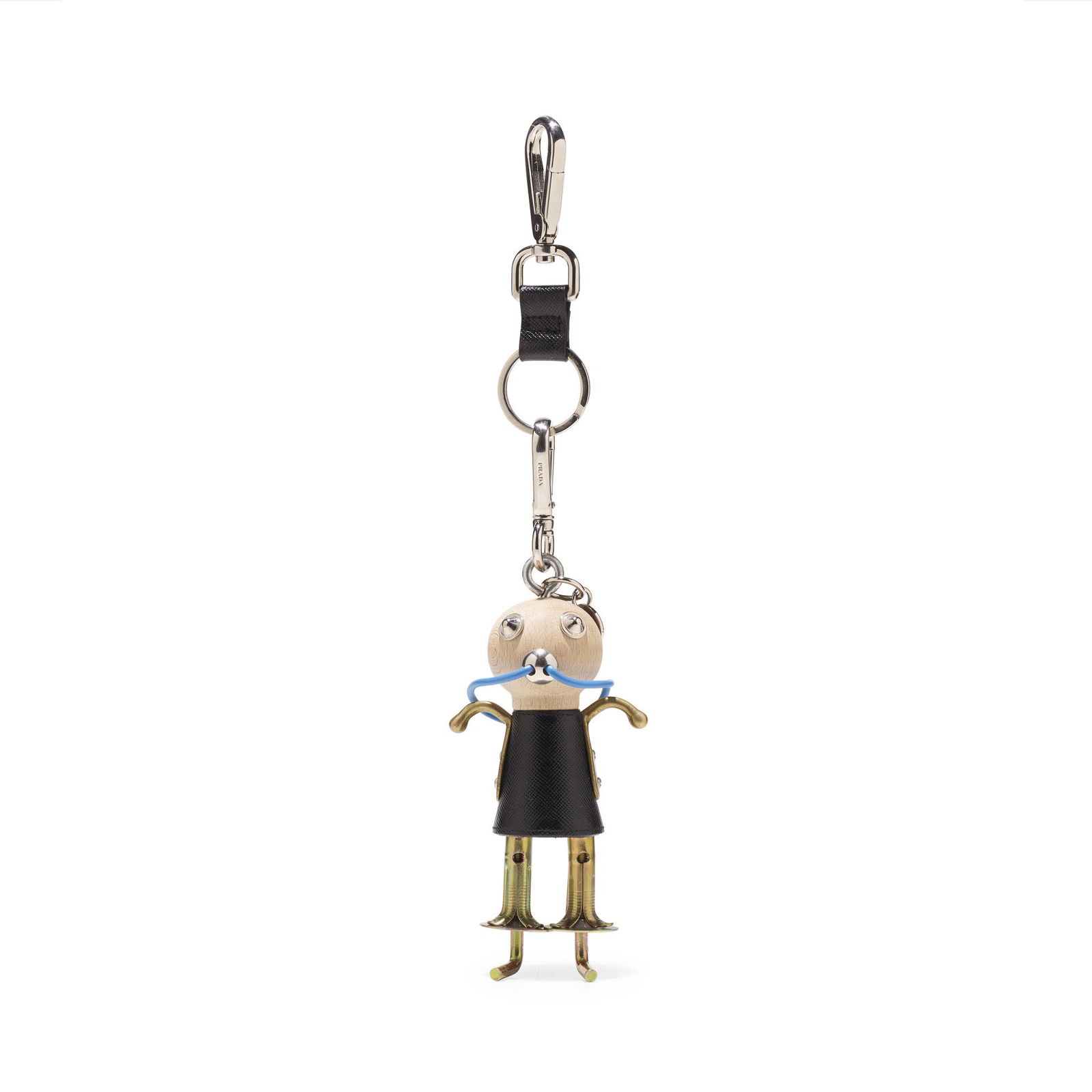 Prada, Robot keychain (1 of 4)