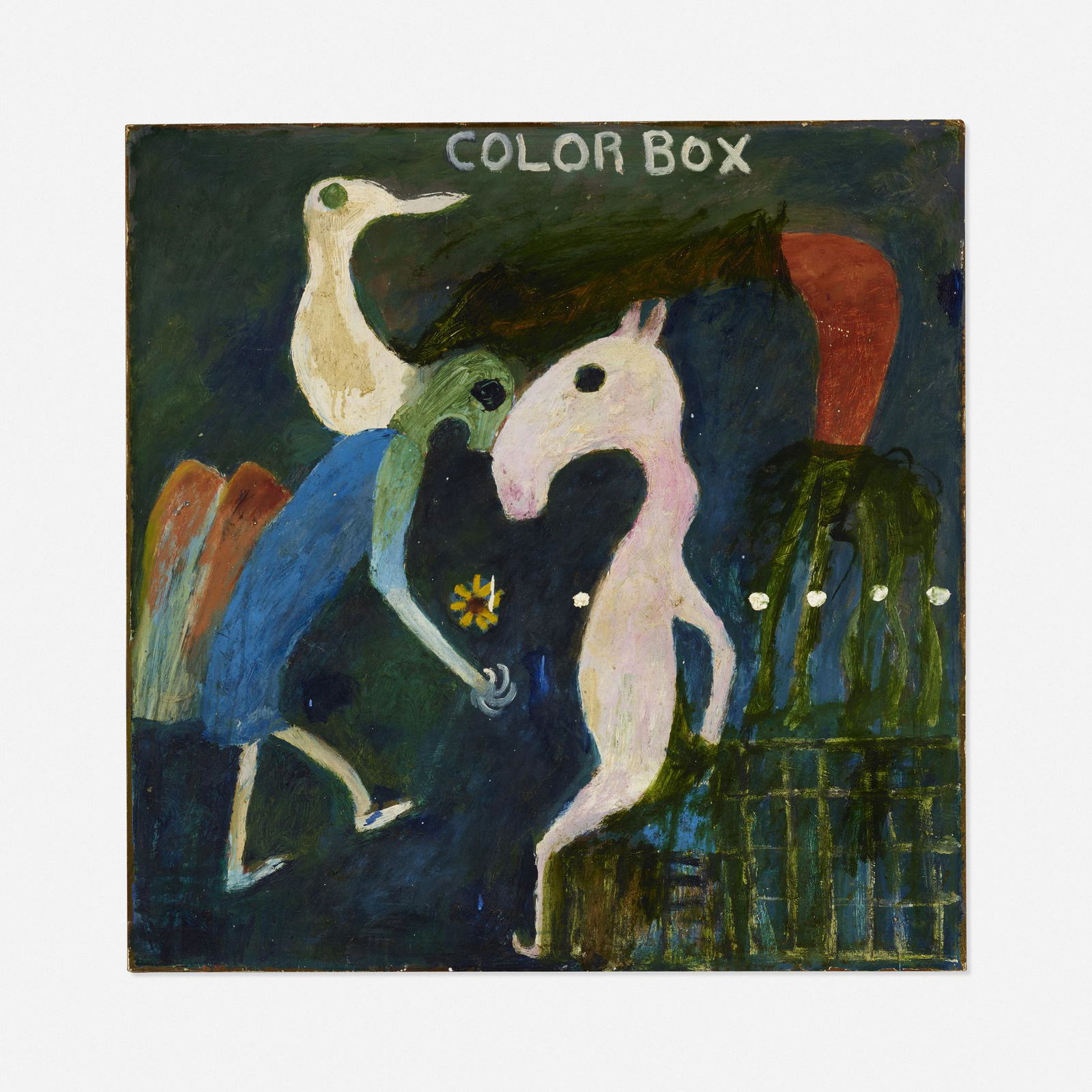 Jon Serl, Color Box (1 of 3)