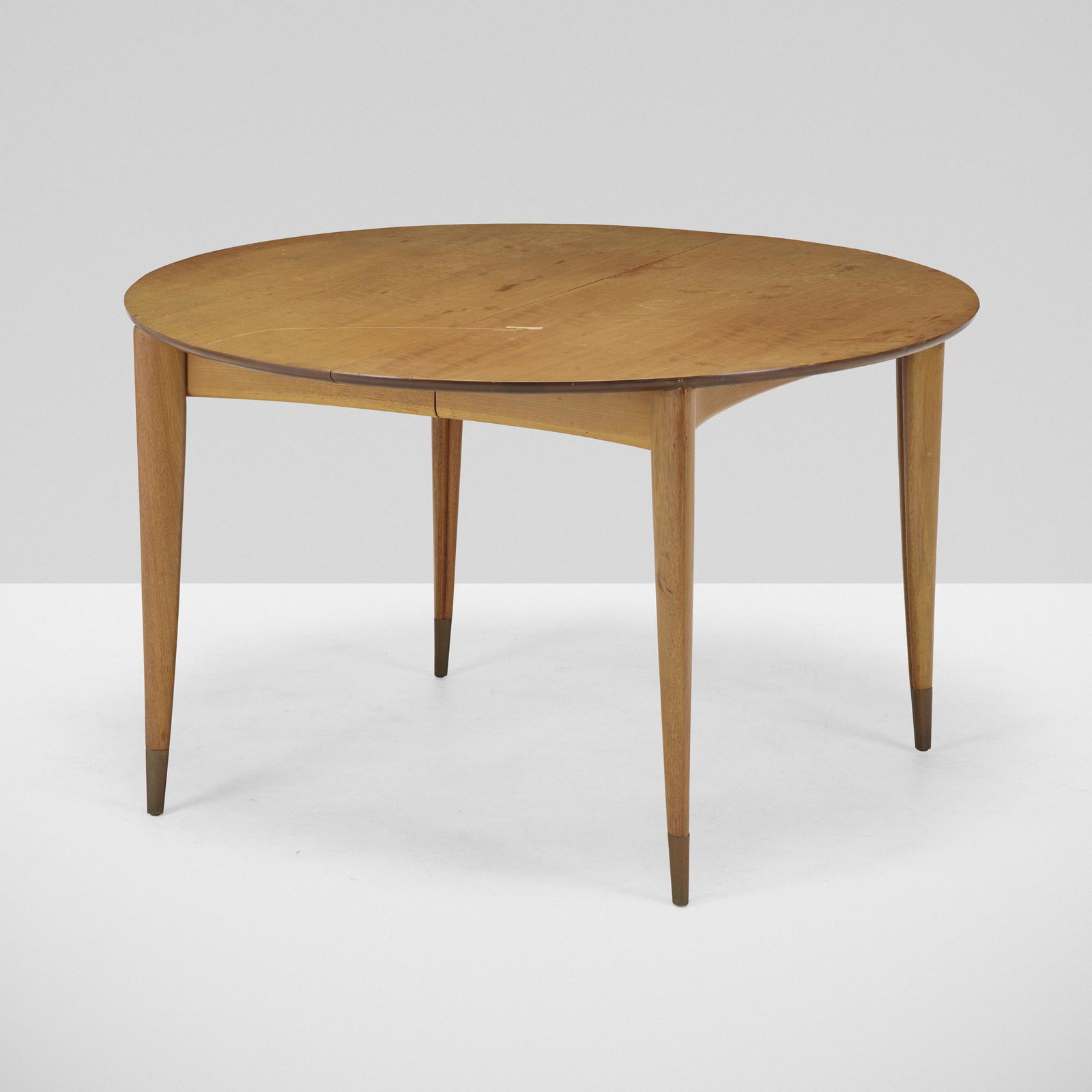 Gio Ponti, Dining table, model 2135 (1 of 3)