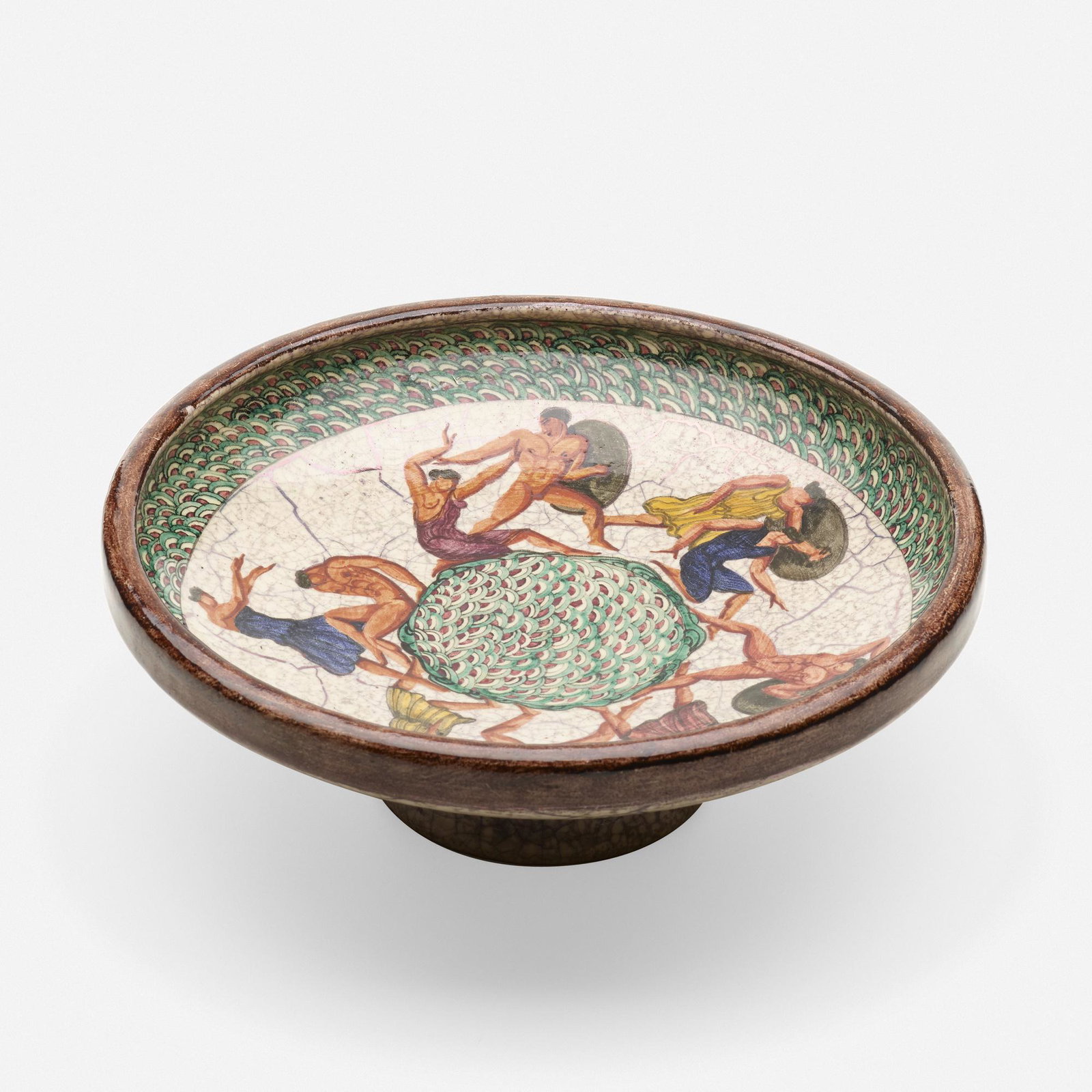 Jean Mayodon, Coupe (1 of 4)