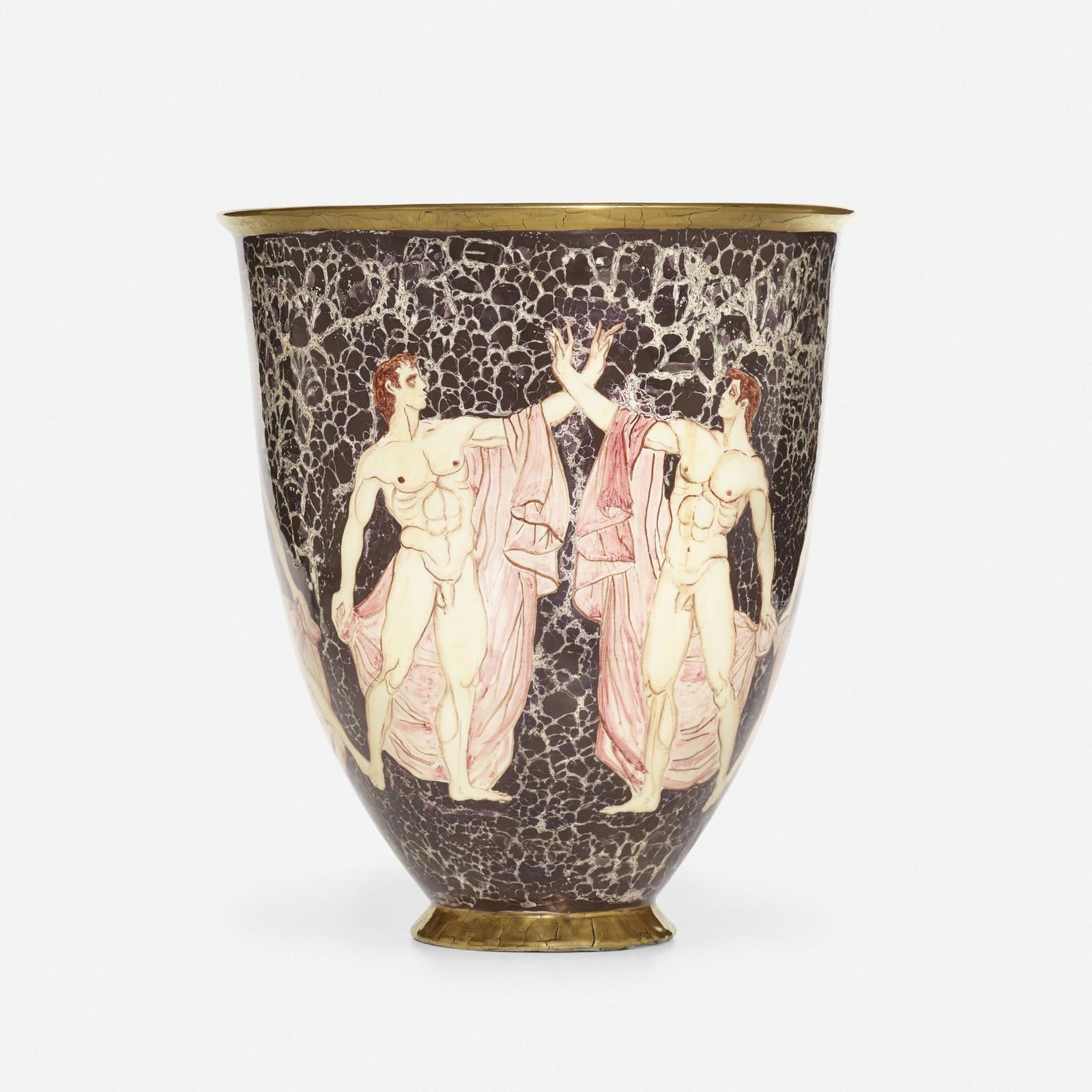 A. Mourier, Coupe (1 of 4)