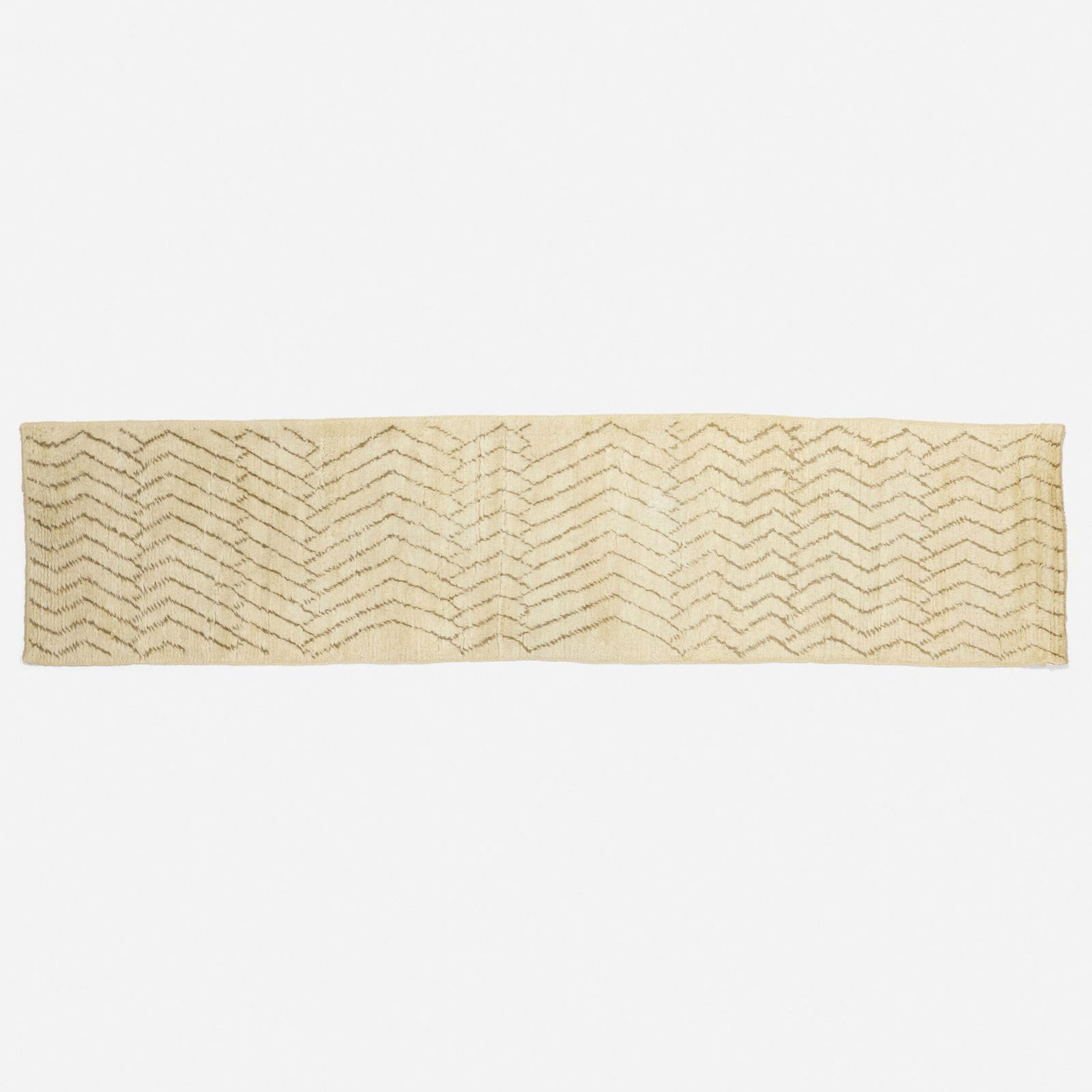 Moroccan, Medium pile runner (1 of 1)