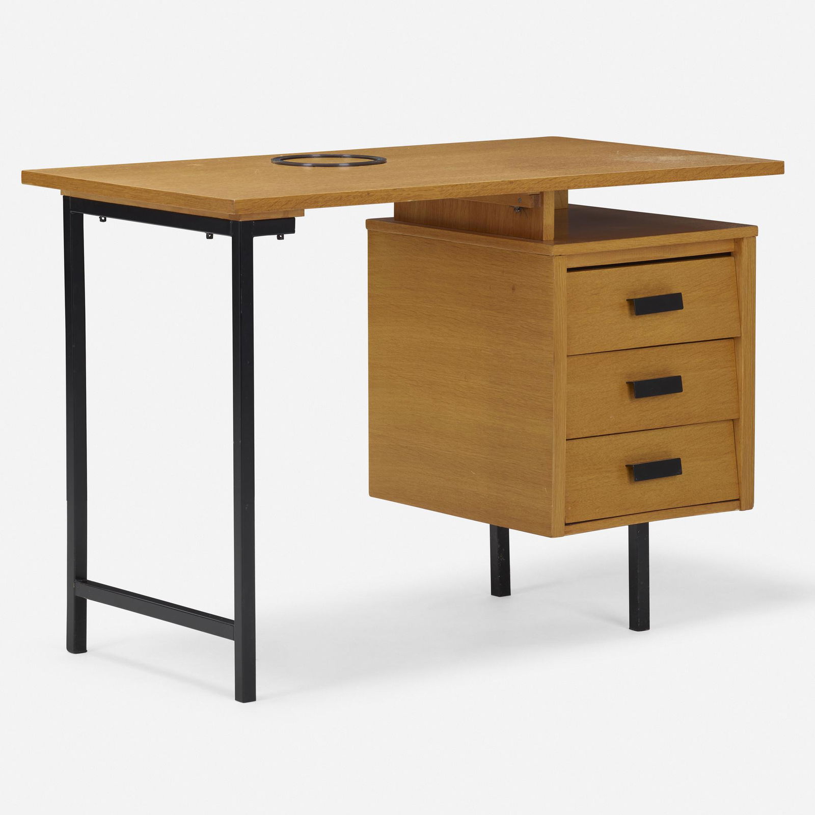 French, Desk (1 of 3)