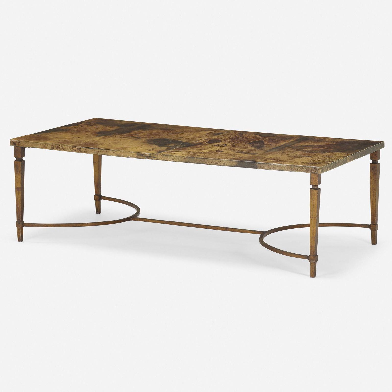 Aldo Tura, Coffee table (1 of 3)