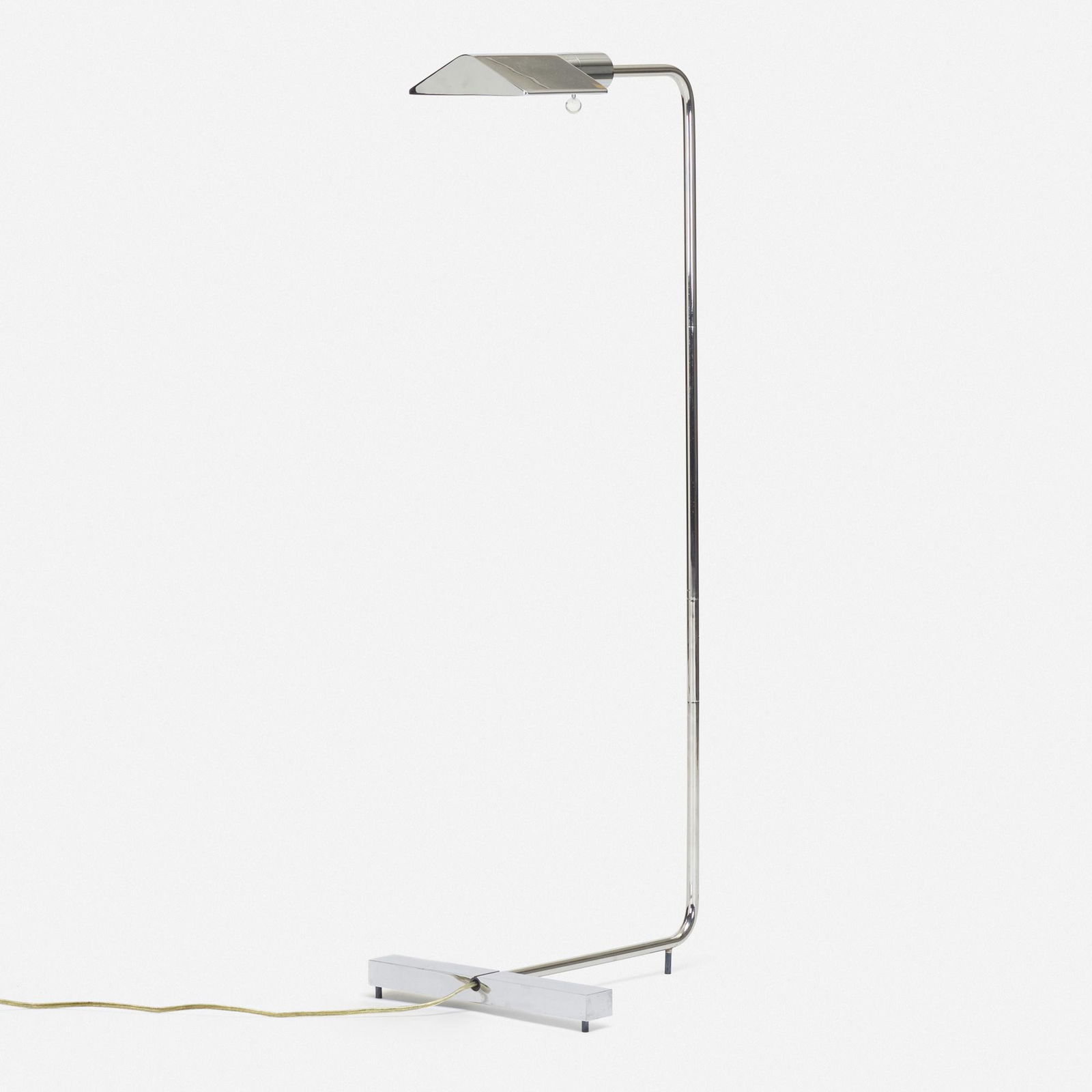 Cedric Hartman, Floor lamp, model 1UWV (1 of 4)