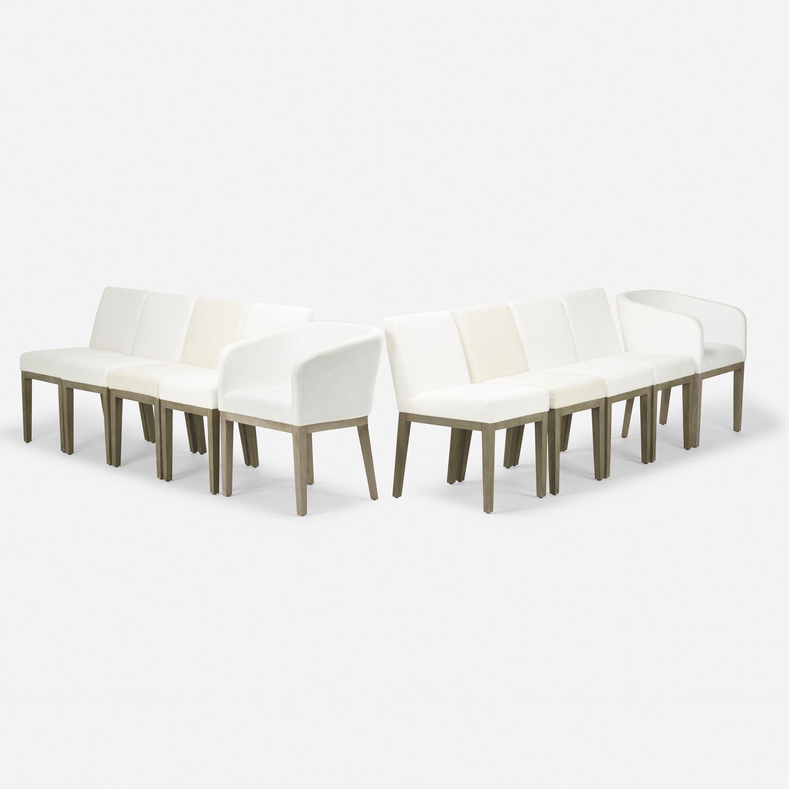Rh morgan 2024 dining chair