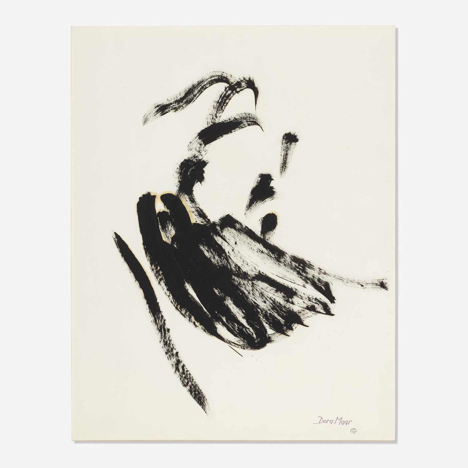 Dora Maar, Untitled (1 of 4)