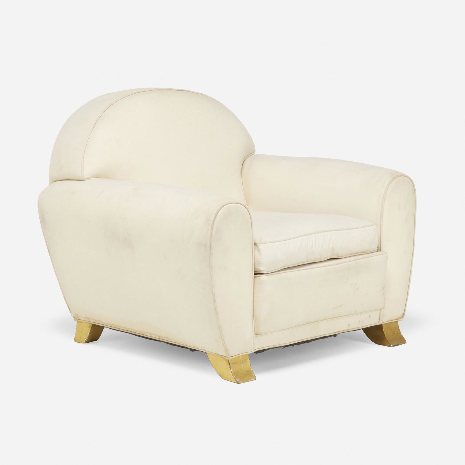 Dominique, Lounge chair (1 of 3)