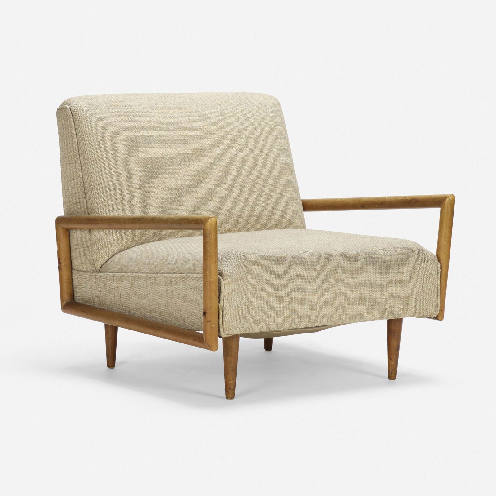 Modern, Lounge chair (1 of 4)