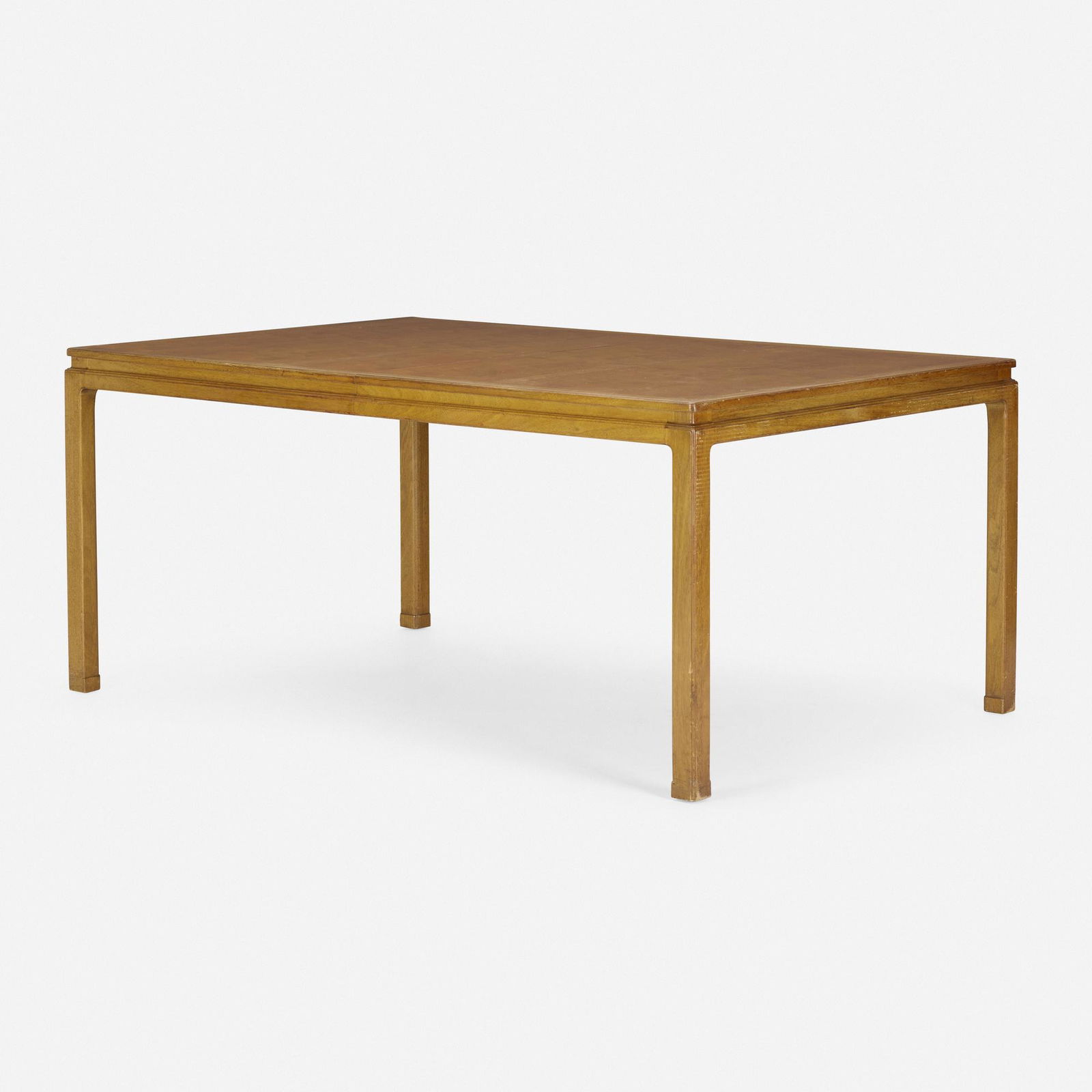 Edward Wormley, Dining table (1 of 4)