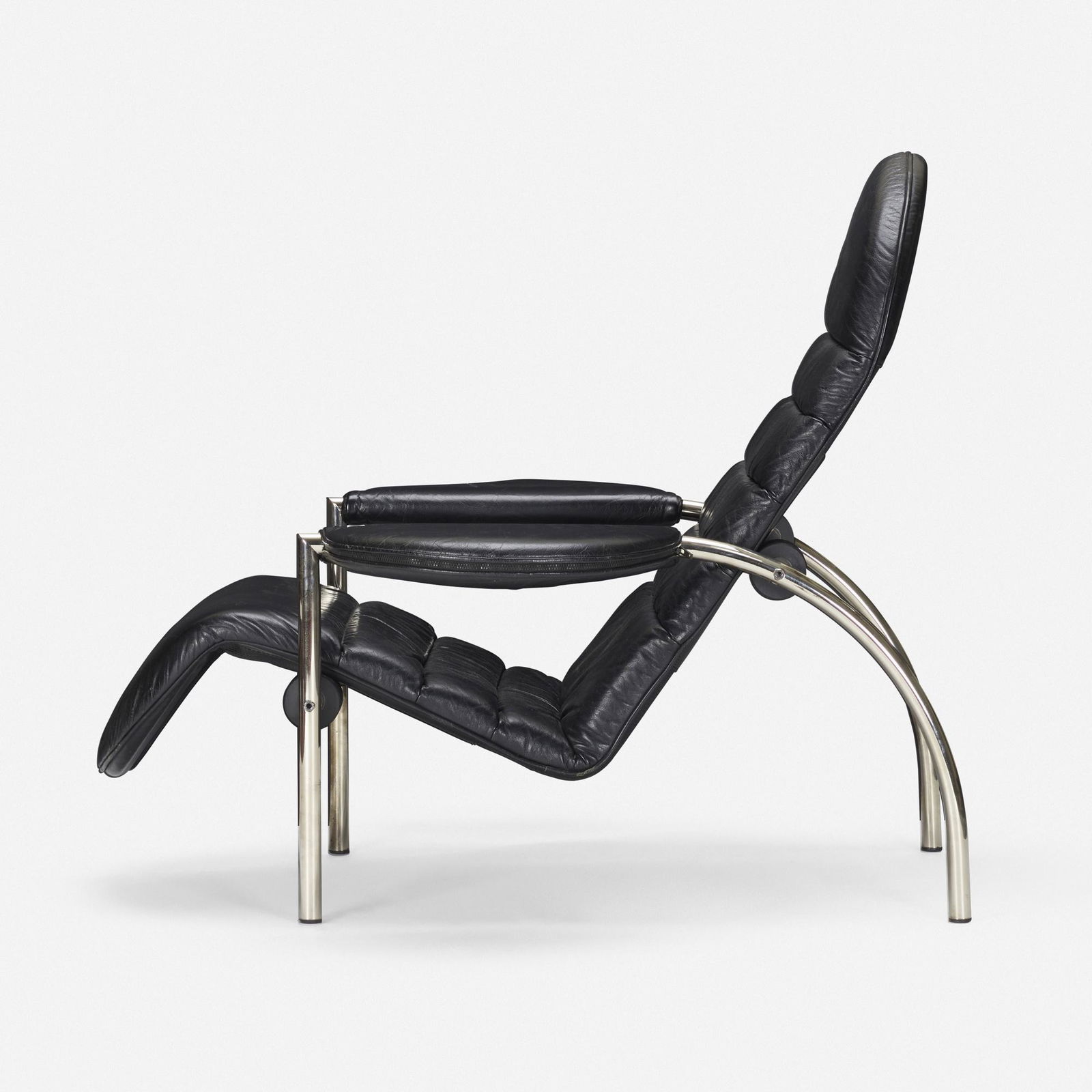 Titina Ammannati and Gianpiero Vitelli, Noe chair (1 of 5)