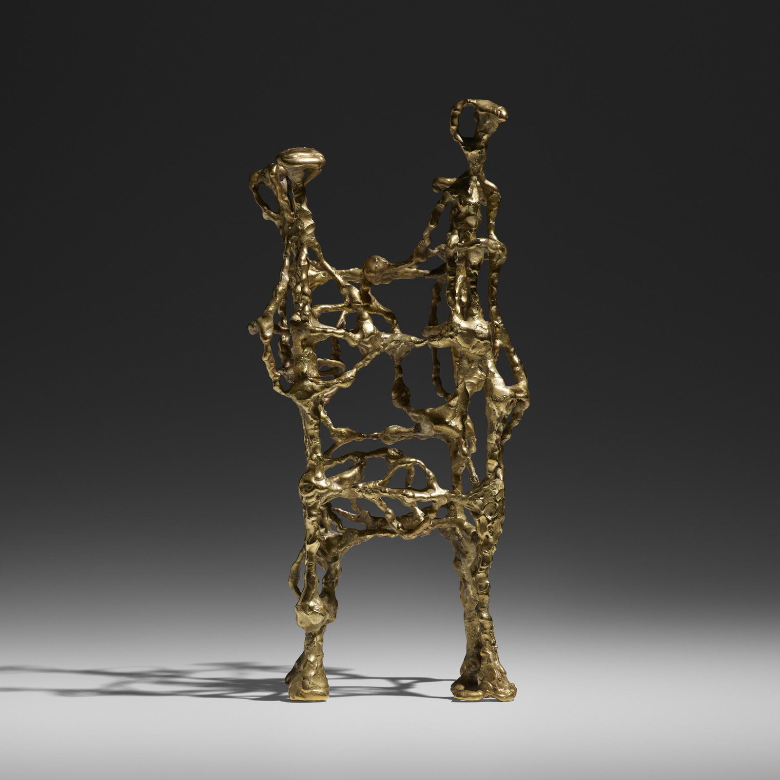 Ibram Lassaw, Capricorn (1 of 4)