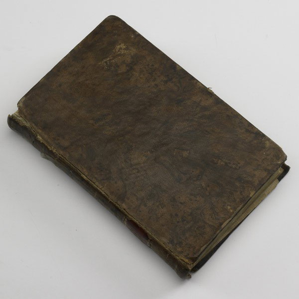 THOMAS BRANAGAN BOOK: THOMAS BRANAGAN; ''A PRELIMINARY ESSAY ON THE OPPRESSION OF THE EXILED SONS OF AFRICA''; Published by John W. Scott, No. 27, Bank Street, Philadelphia, 1804