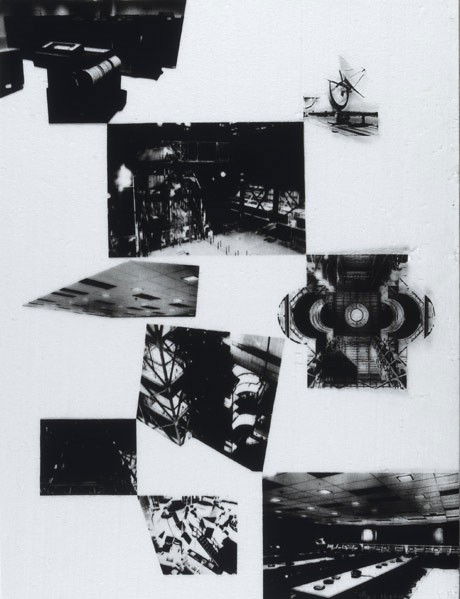 LOWELL NESBITT (American, 1933-1993): LOWELL NESBITT (American, 1933-1993); Portfolio of screenprints in color, ''Cape Kennedy, 1969; All signed, dated and numbered; 22'' x 29 1/2'' (sheet) each