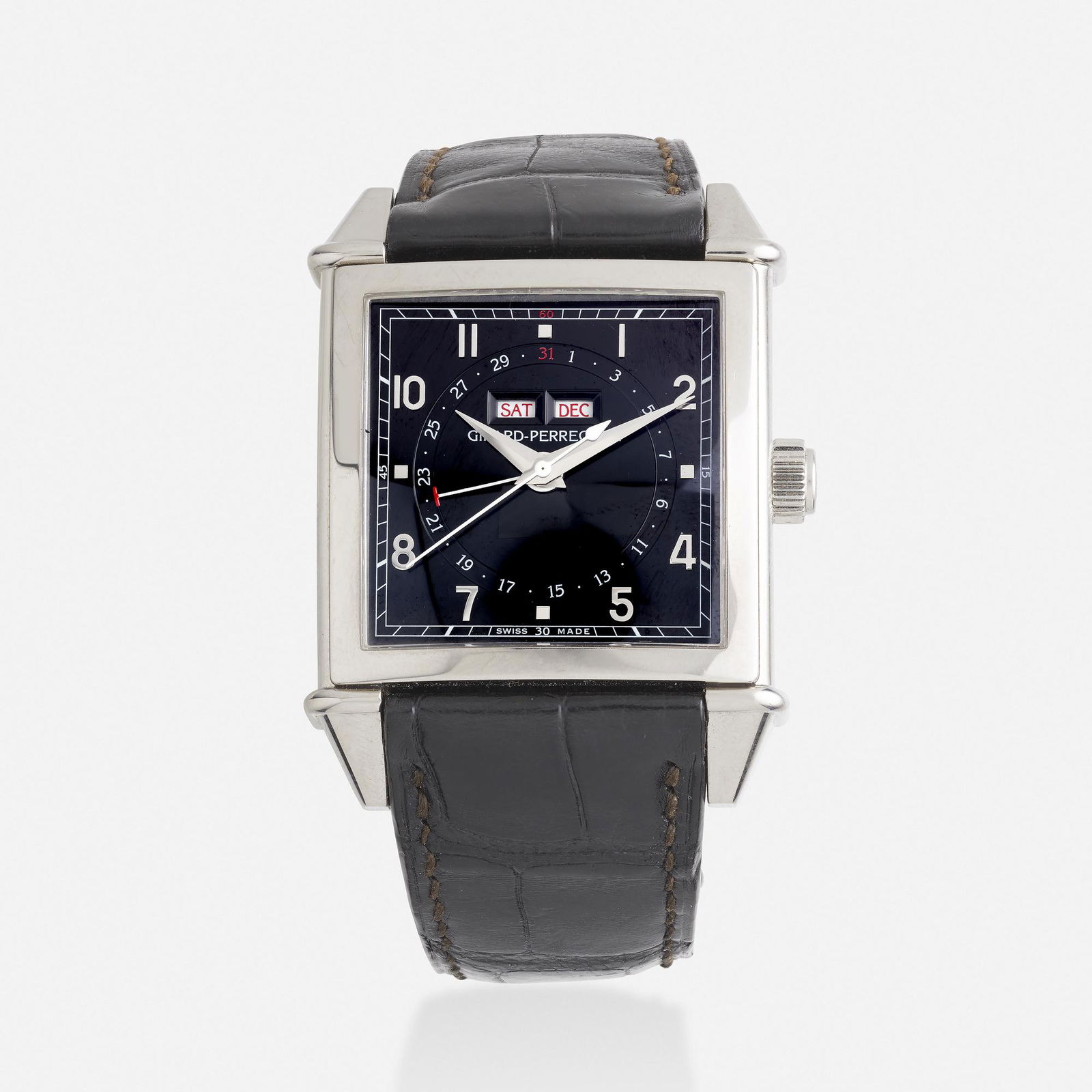 Girard-Perregaux, 'Girard Perregaux 1945 Triple Calendar' watch (1 of 3)