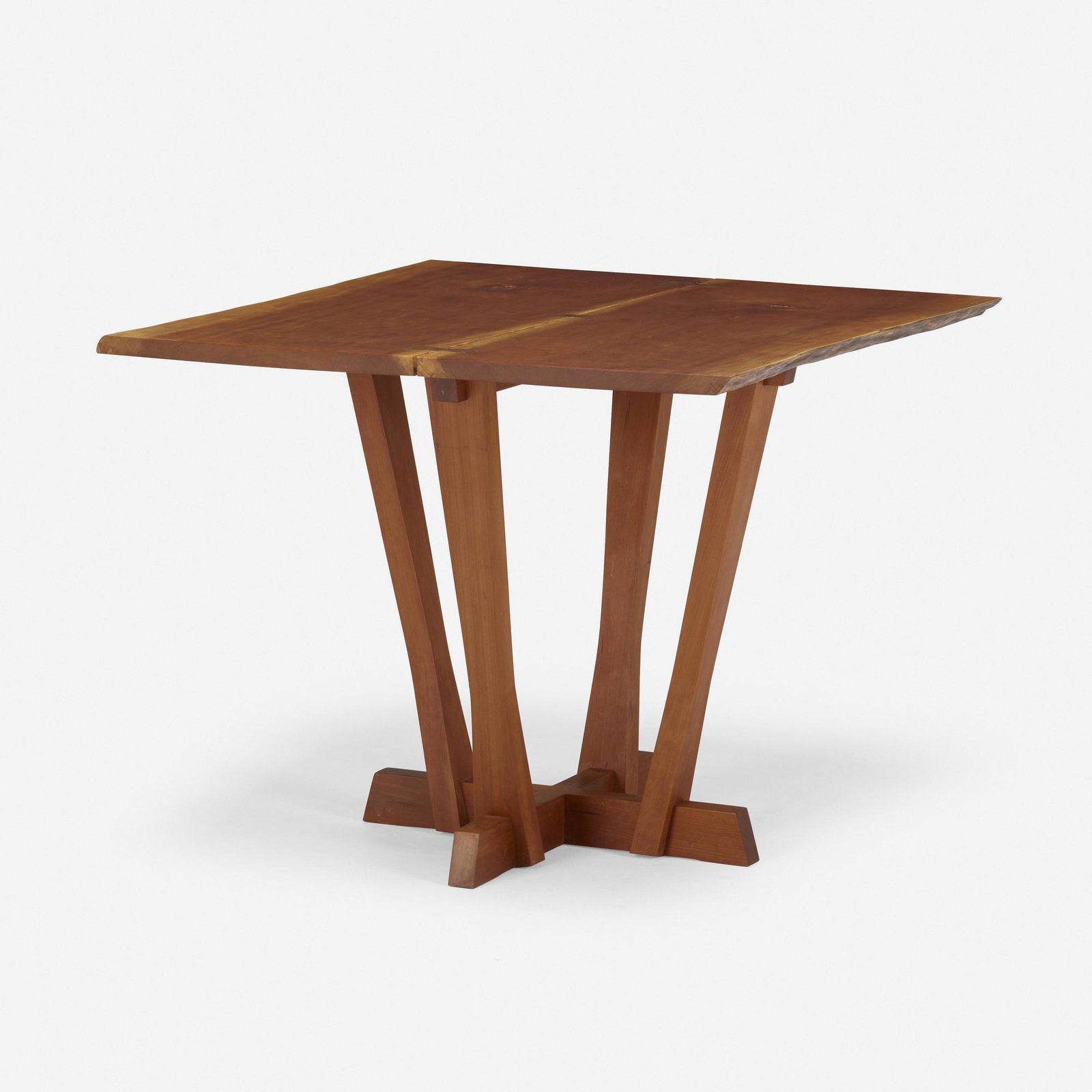 Mira Nakashima, Special Bryfogel table (1 of 4)