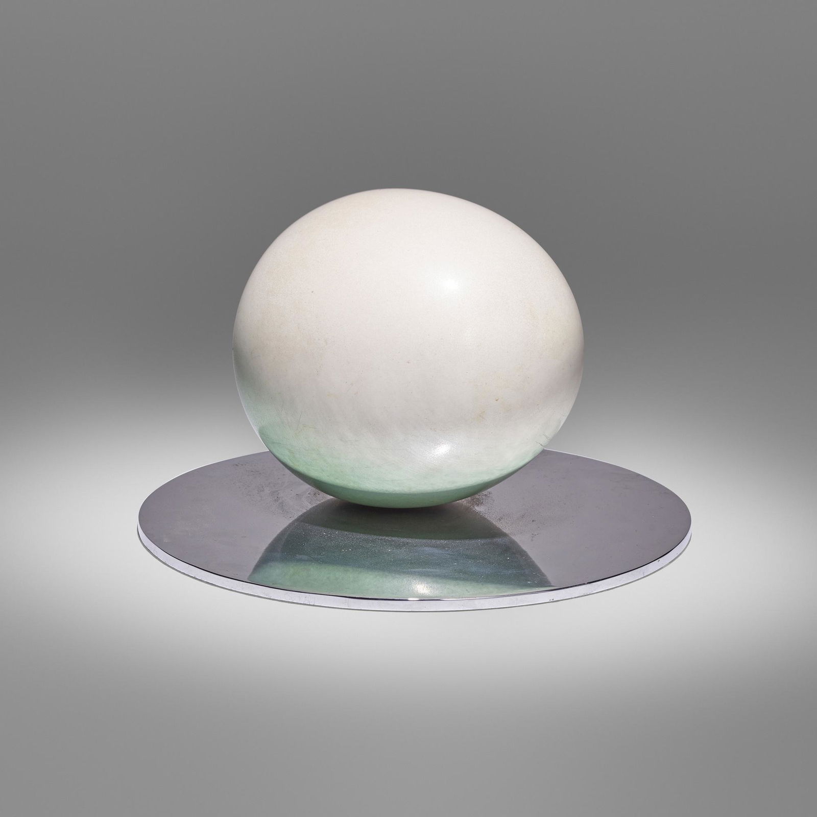 Harrison McIntosh, Egg Form (1 of 4)